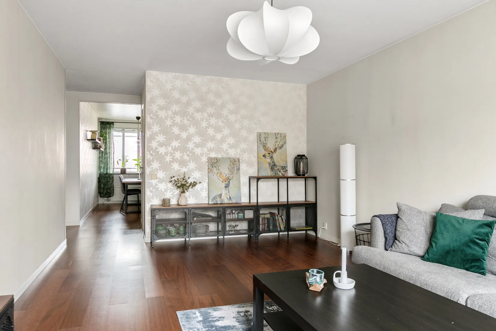 Bostadsrätt, Hillmansgatan 15C, Brynäs, Gävle