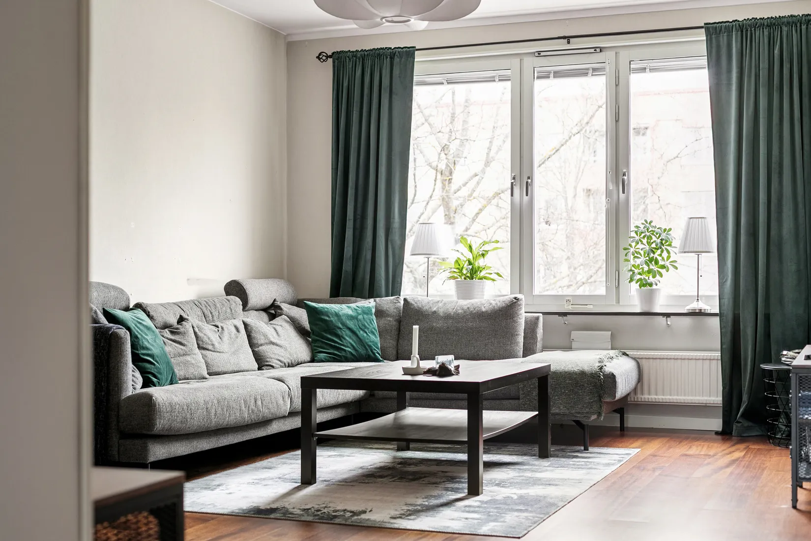 Bostadsrätt, Hillmansgatan 15C, Brynäs, Gävle