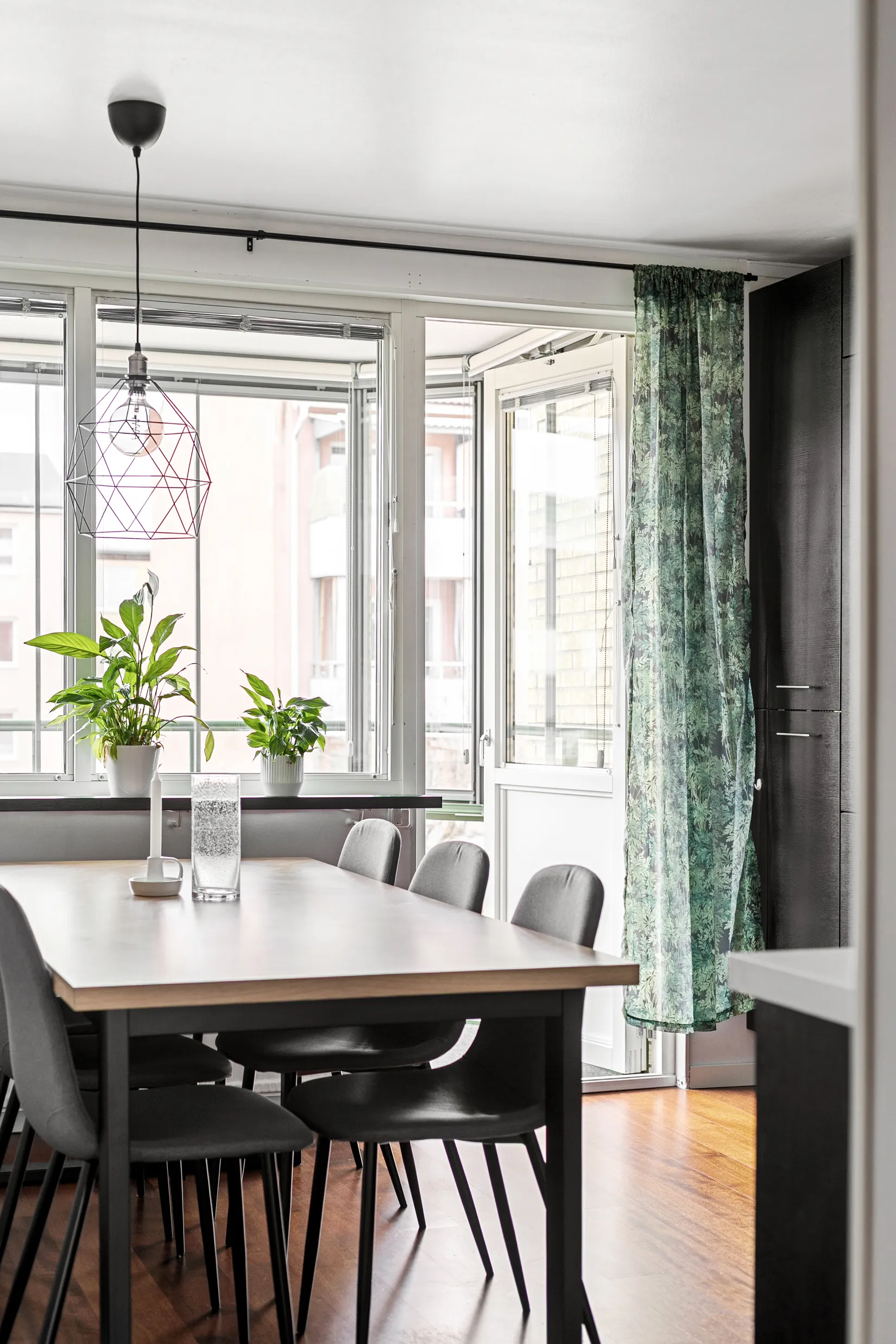 Bostadsrätt, Hillmansgatan 15C, Brynäs, Gävle