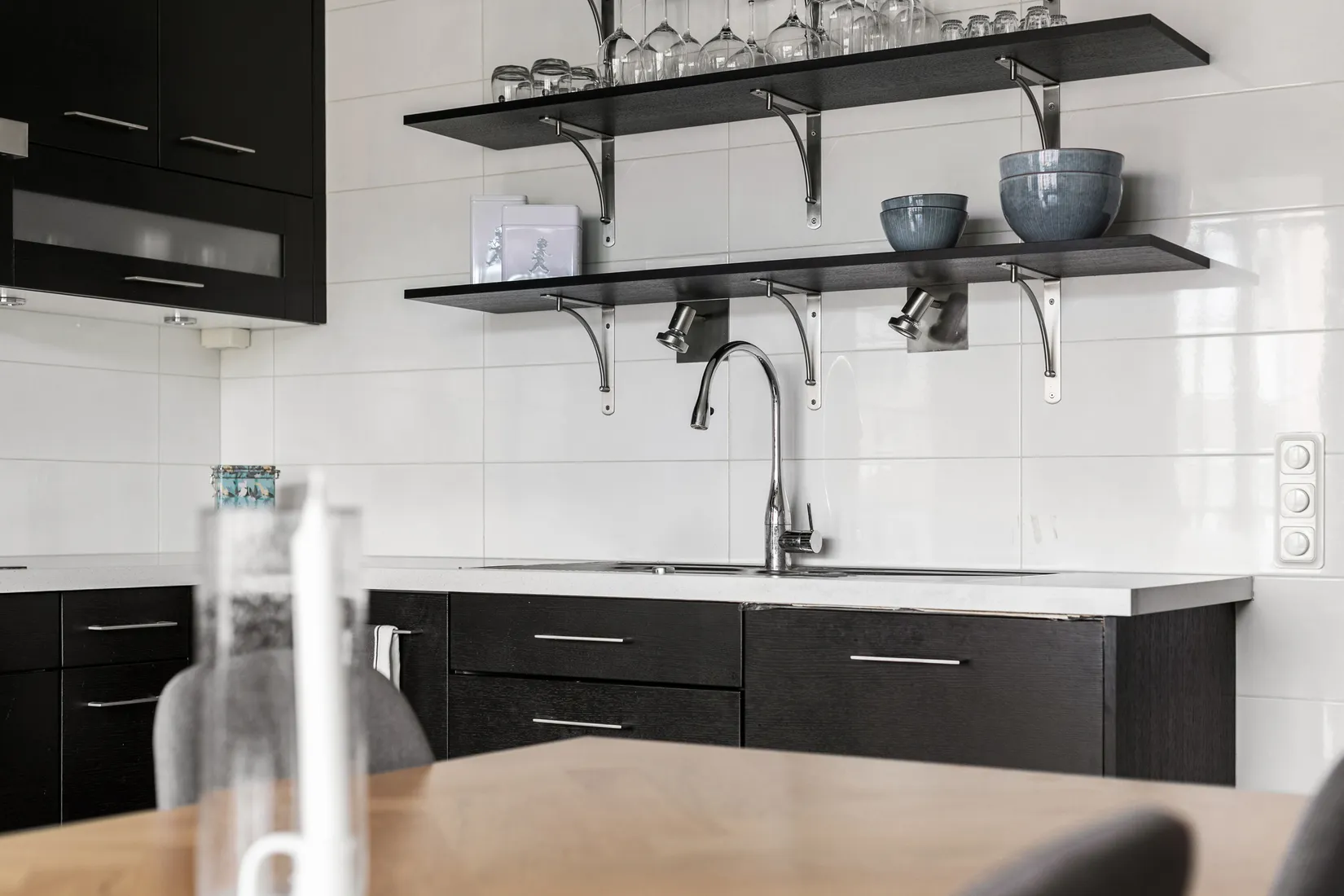 Bostadsrätt, Hillmansgatan 15C, Brynäs, Gävle