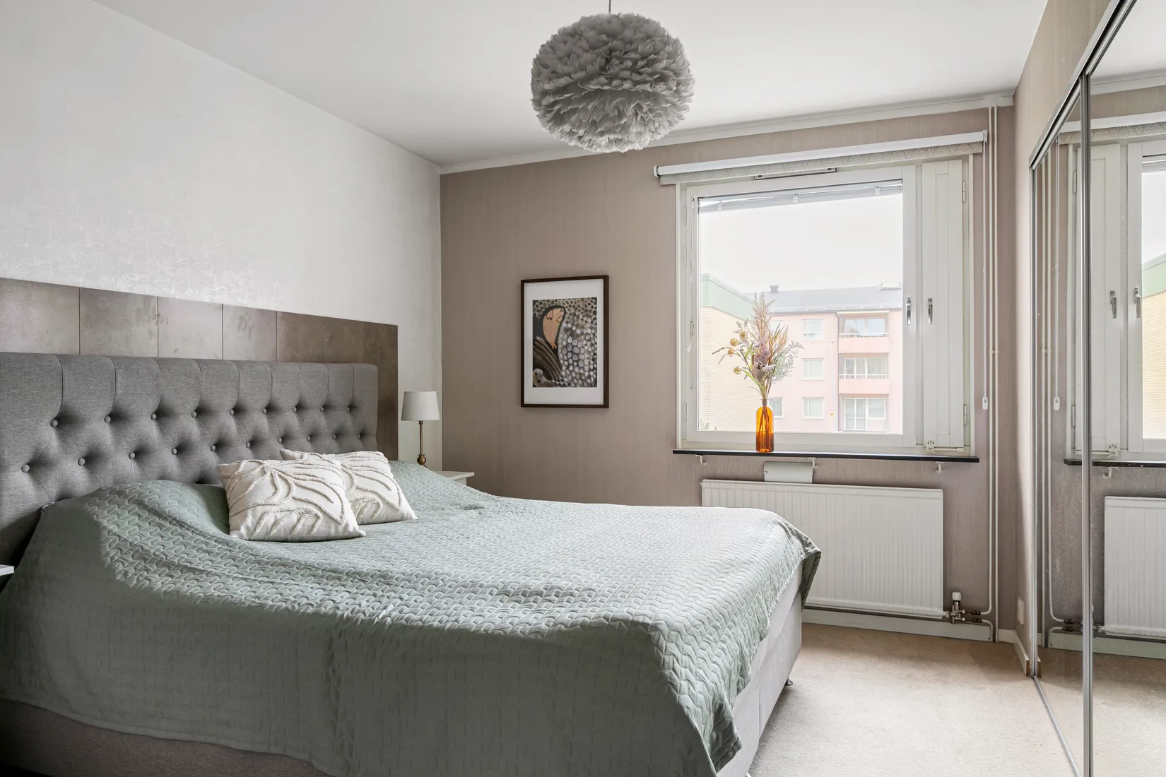 Bostadsrätt, Hillmansgatan 15C, Brynäs, Gävle