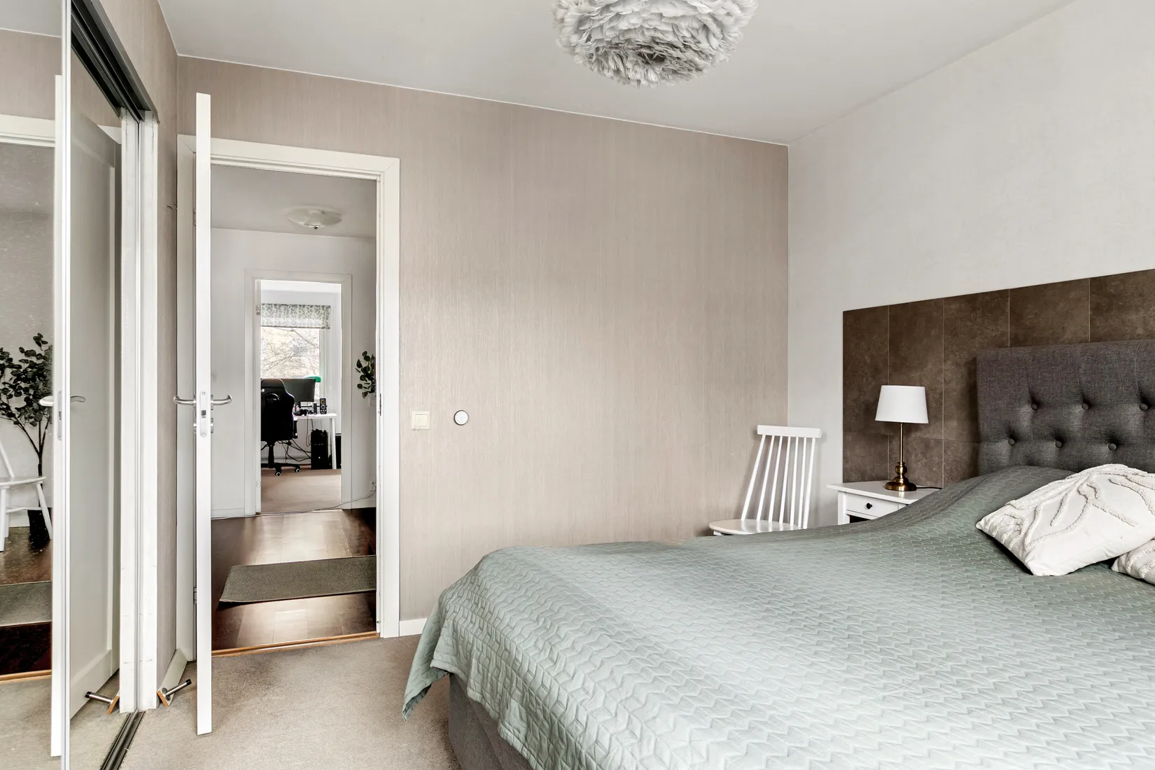 Bostadsrätt, Hillmansgatan 15C, Brynäs, Gävle