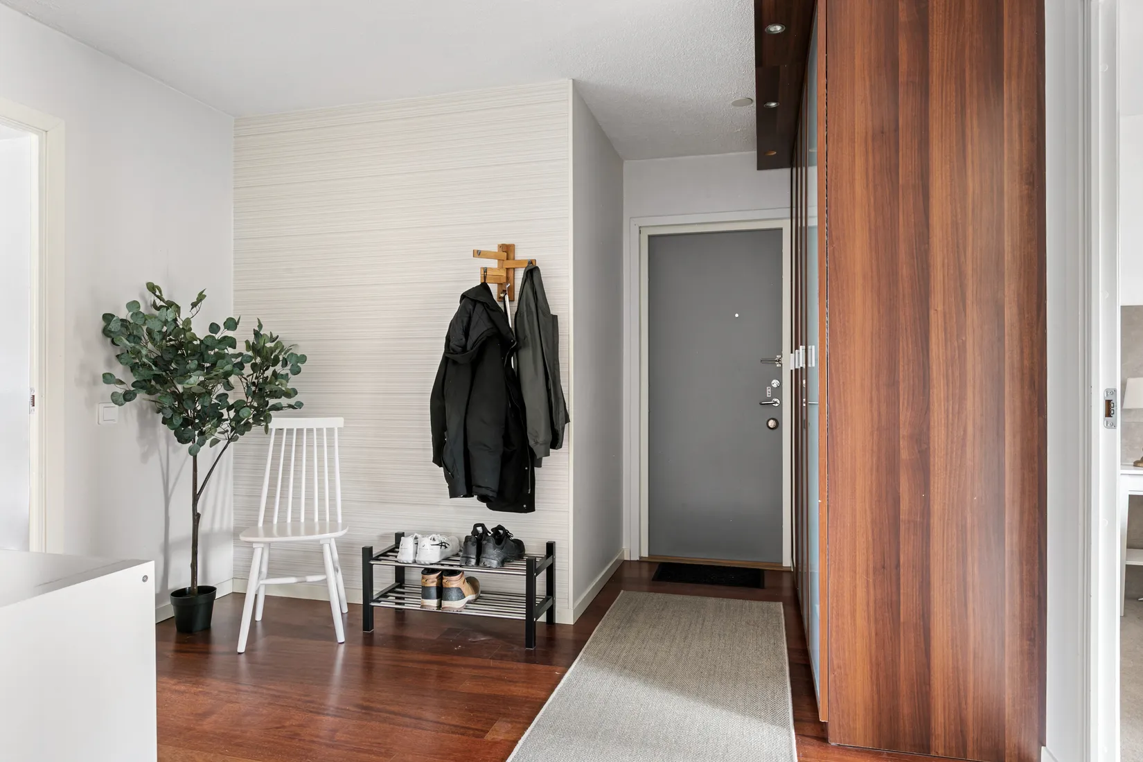 Bostadsrätt, Hillmansgatan 15C, Brynäs, Gävle