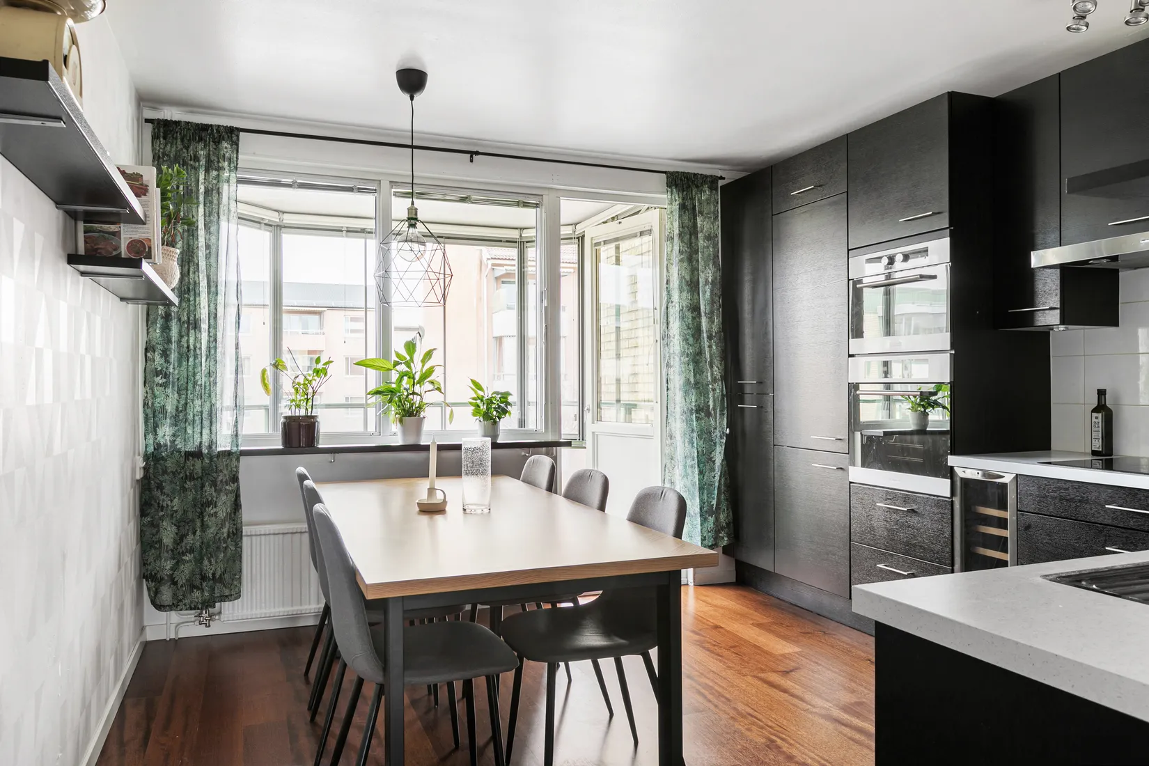 Bostadsrätt, Hillmansgatan 15C, Brynäs, Gävle