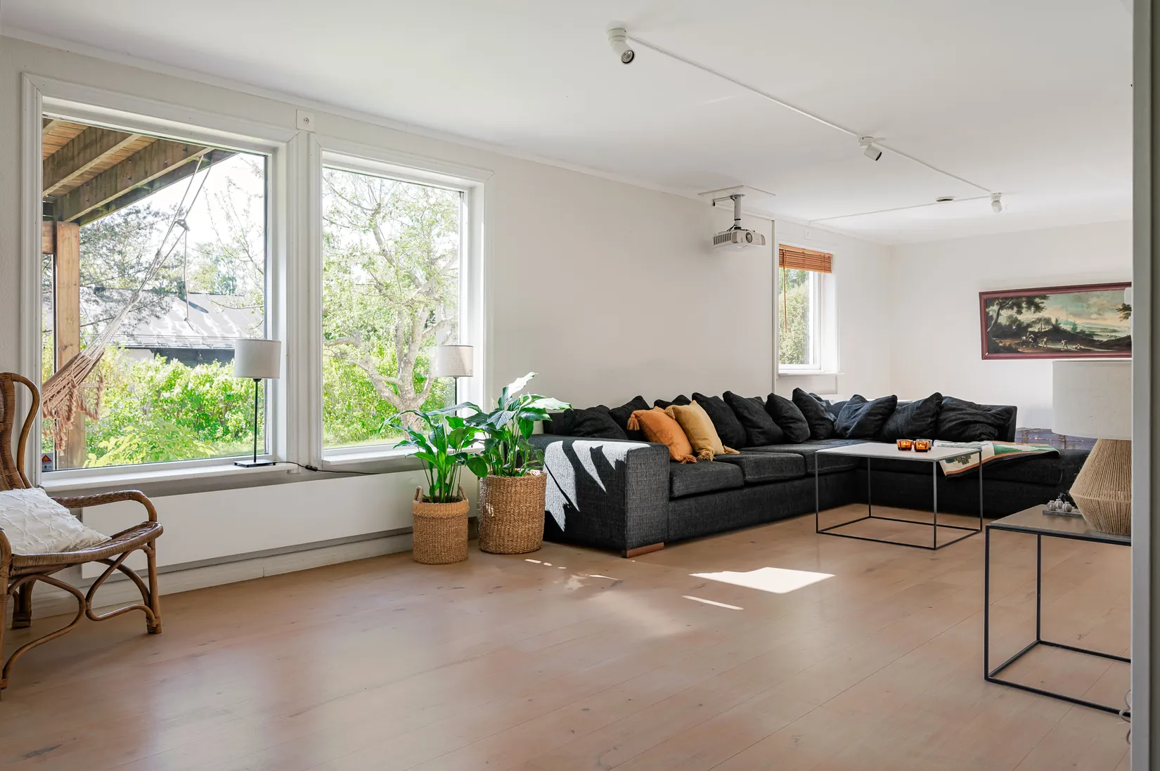 Villa, Lilla Björnvägen 3, Västra Solgård, Huddinge