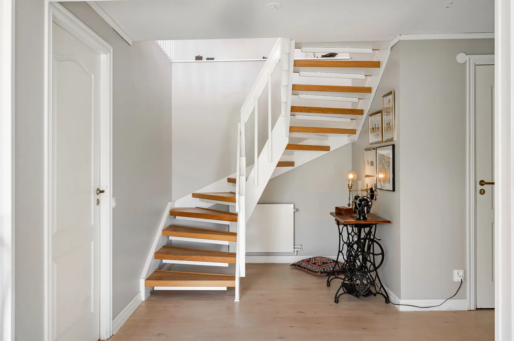 Villa, Lilla Björnvägen 3, Västra Solgård, Huddinge