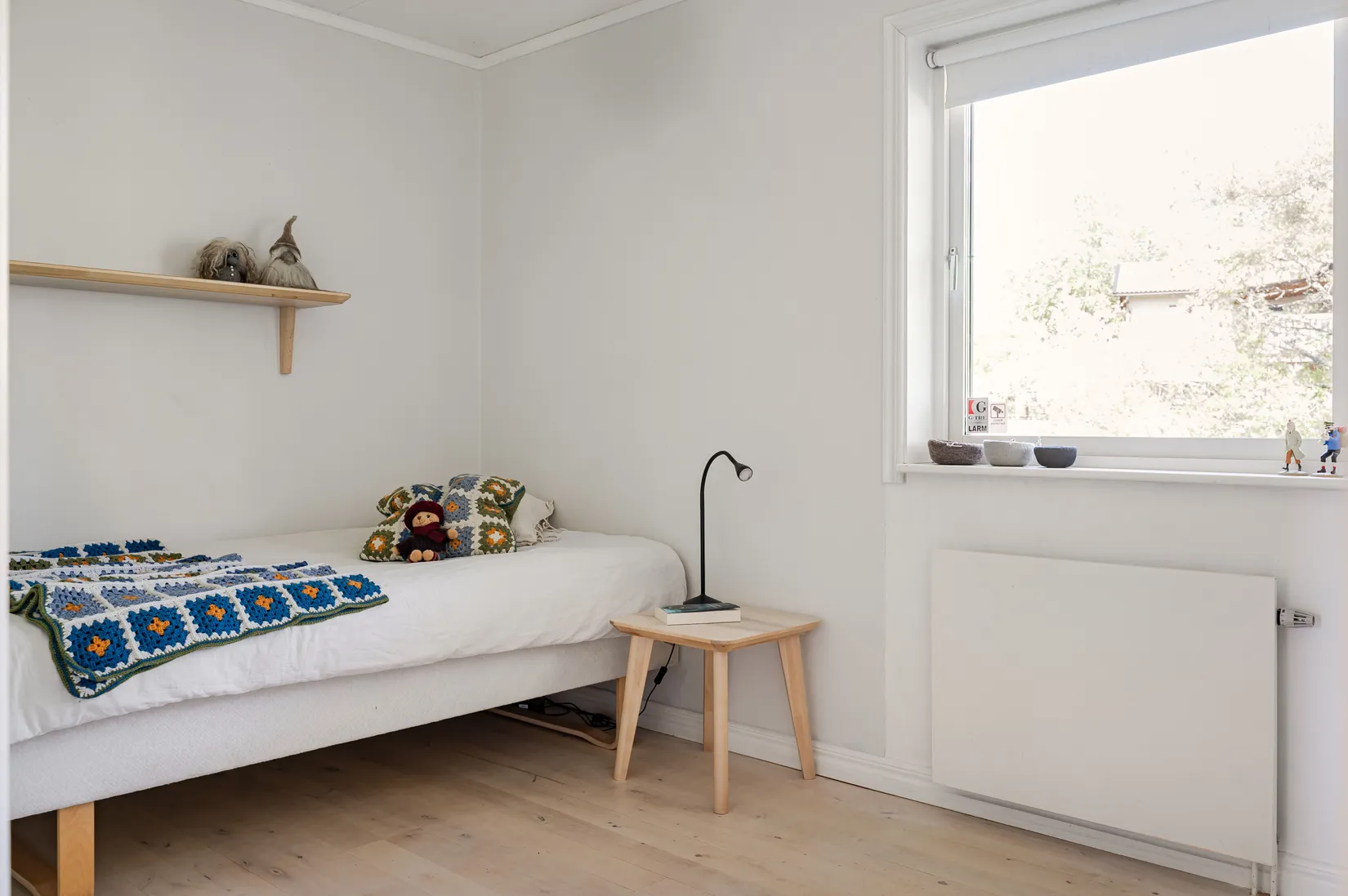 Villa, Lilla Björnvägen 3, Västra Solgård, Huddinge