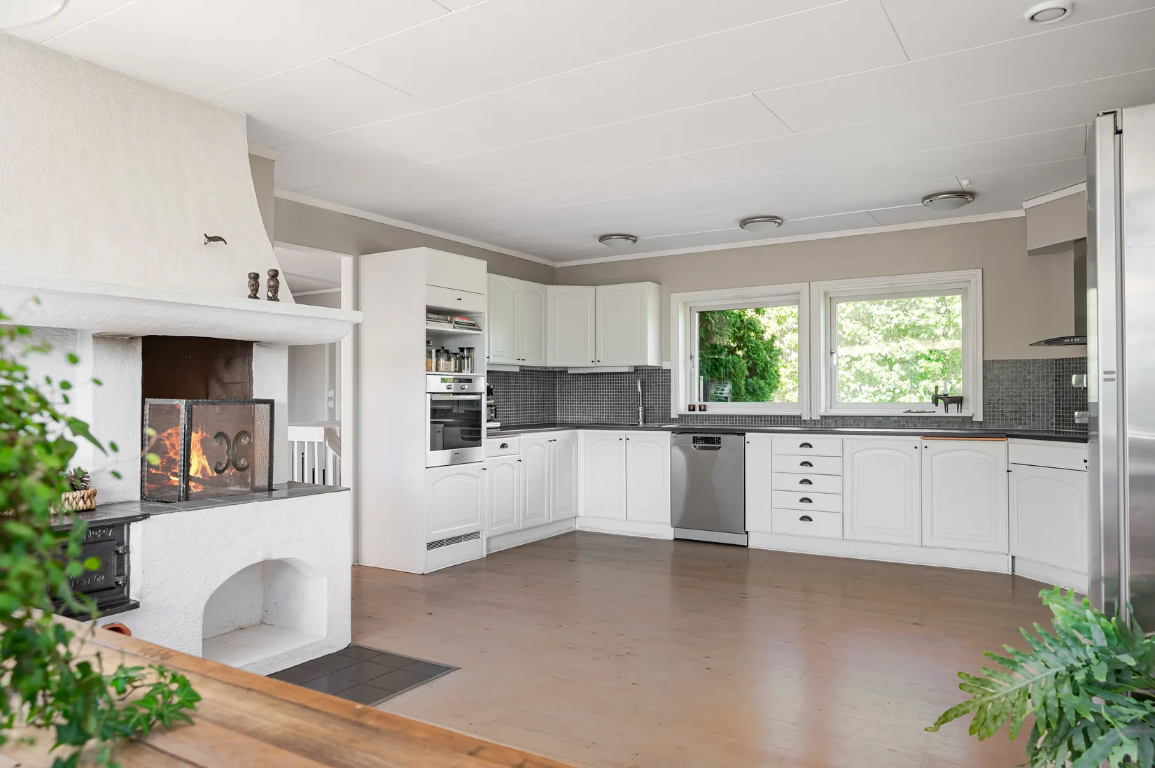 Villa, Lilla Björnvägen 3, Västra Solgård, Huddinge