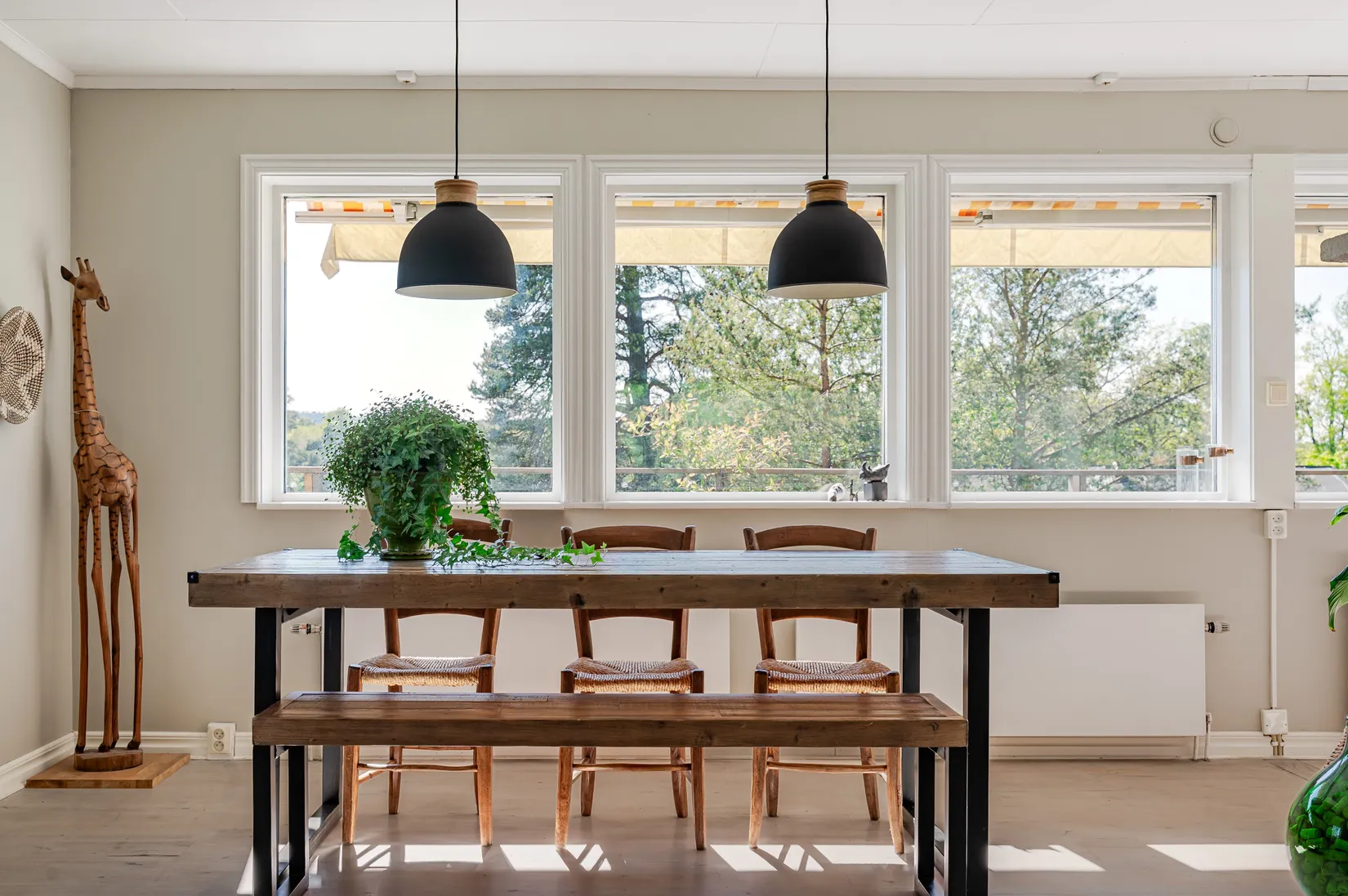 Villa, Lilla Björnvägen 3, Västra Solgård, Huddinge