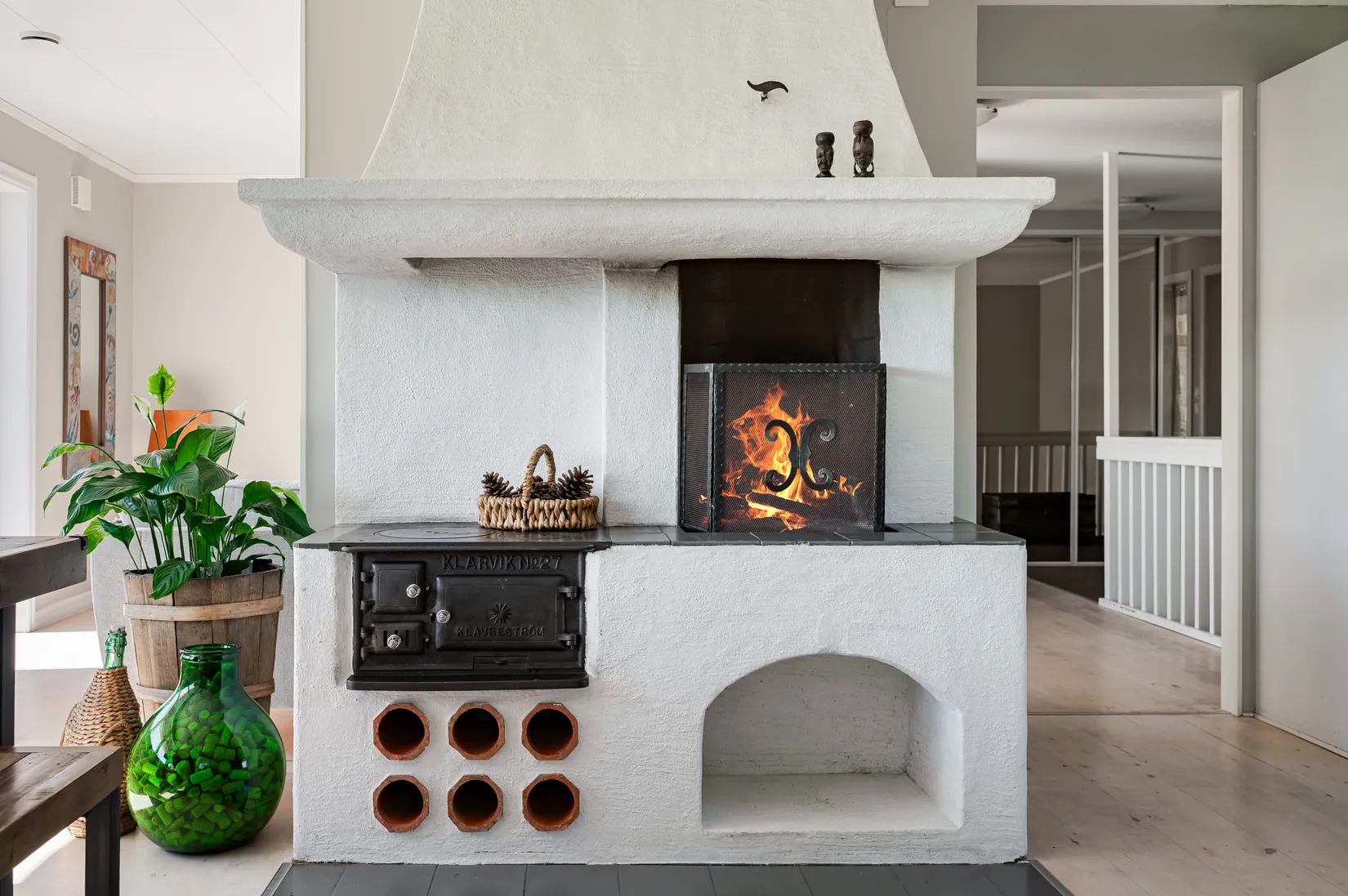 Villa, Lilla Björnvägen 3, Västra Solgård, Huddinge