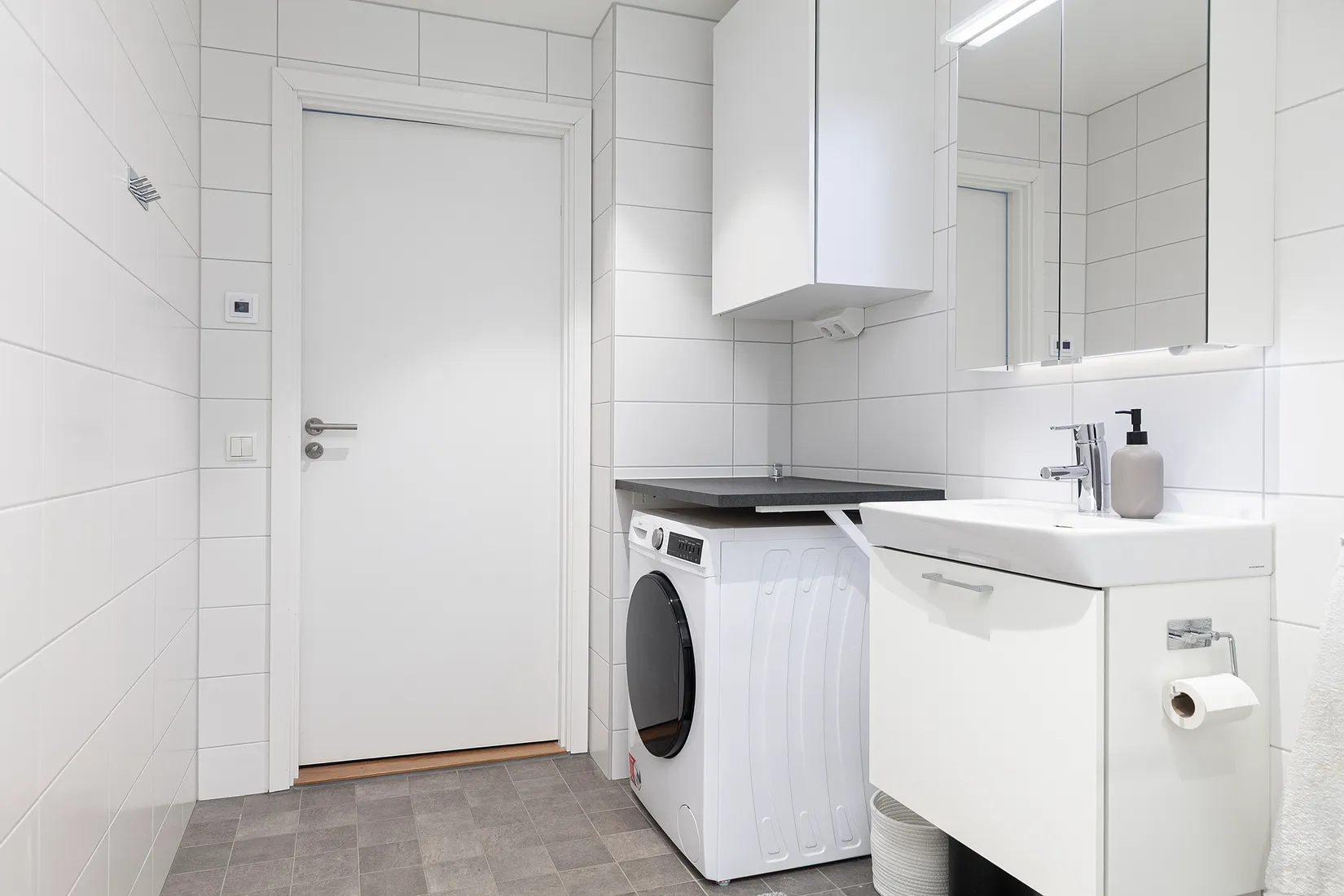 Bostadsrätt, Ekerödsgatan 28, Mariastaden, Helsingborg