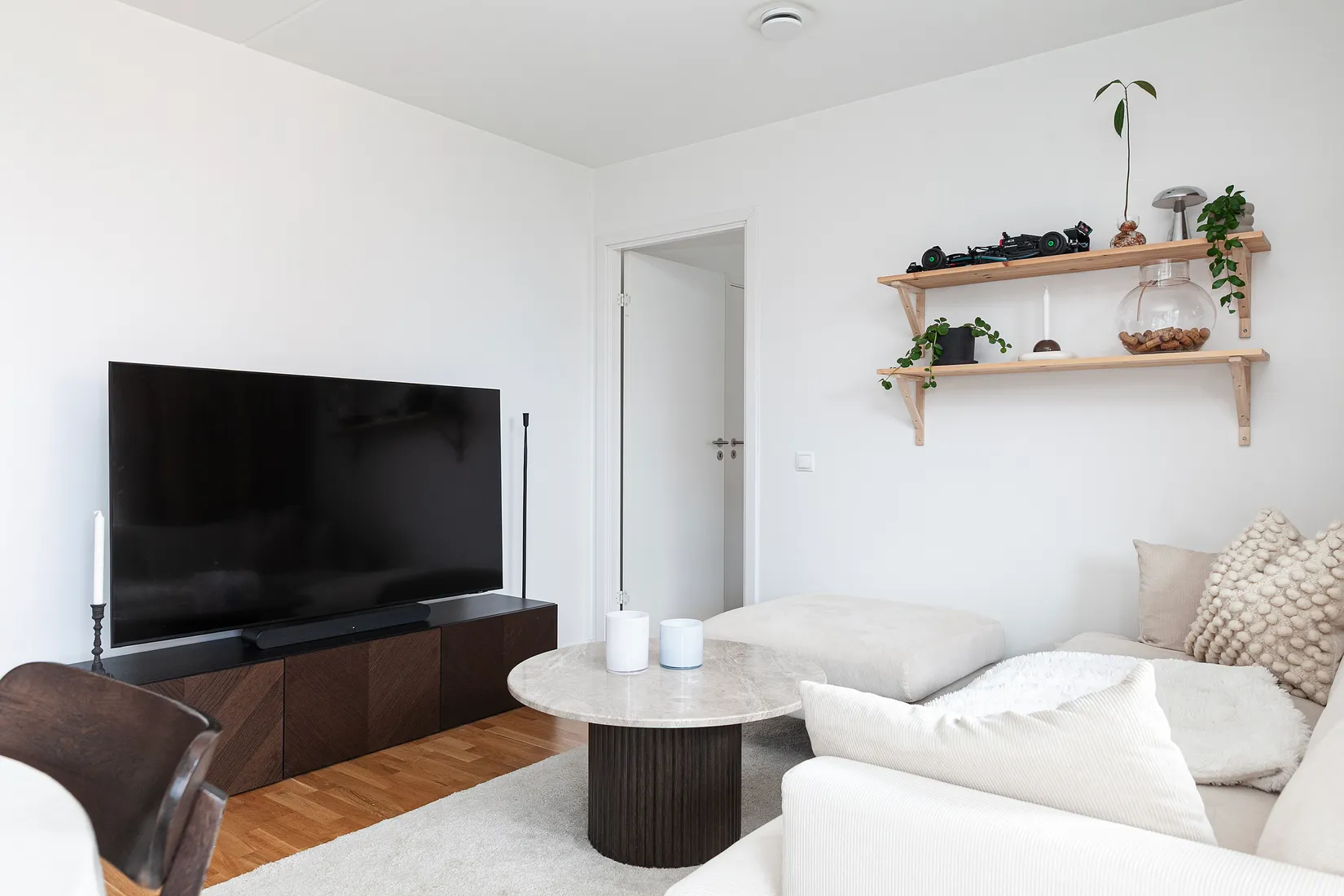 Bostadsrätt, Ekerödsgatan 28, Mariastaden, Helsingborg