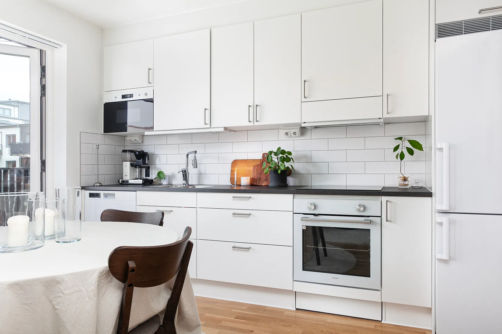 Bostadsrätt, Ekerödsgatan 28, Mariastaden, Helsingborg