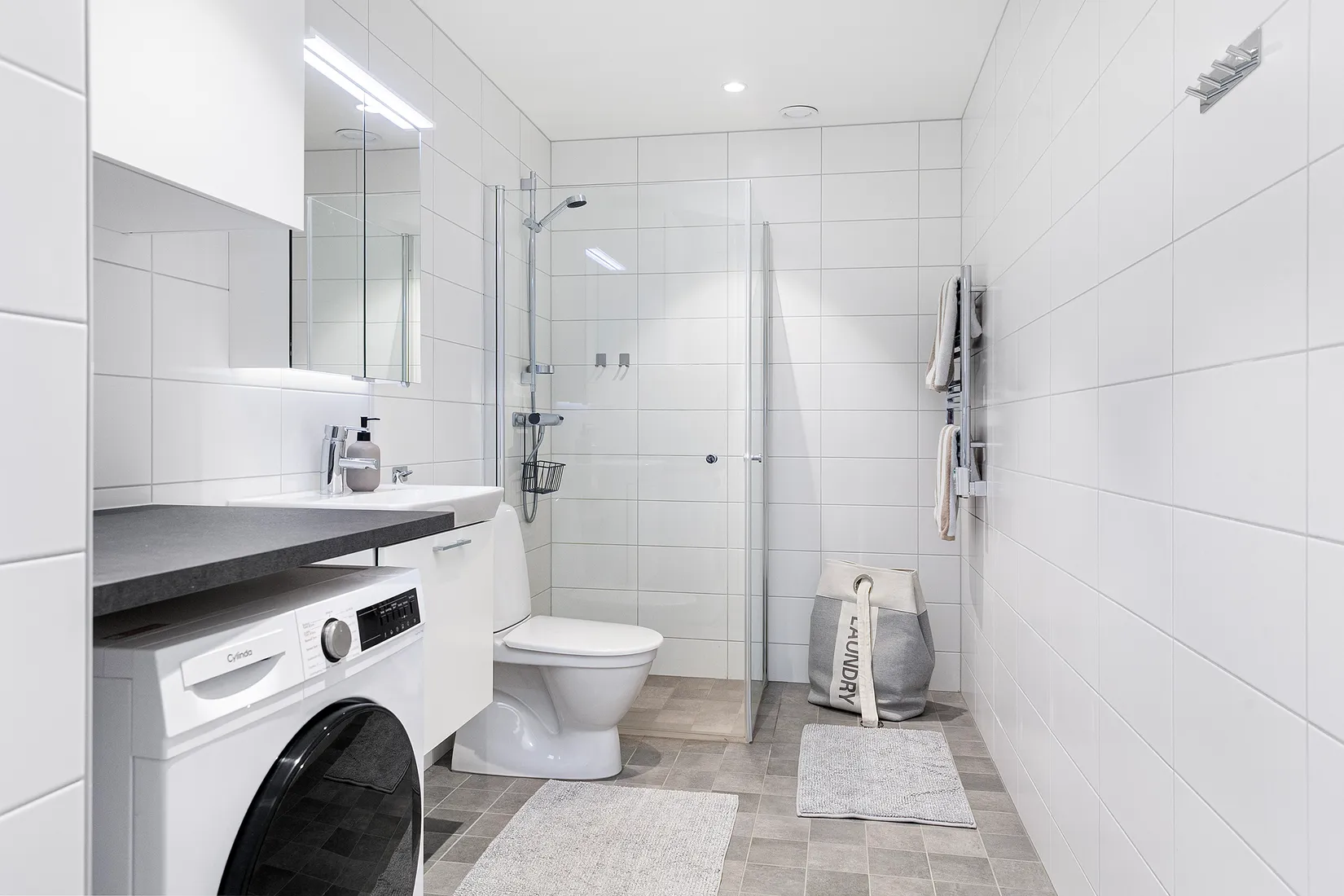 Bostadsrätt, Ekerödsgatan 28, Mariastaden, Helsingborg