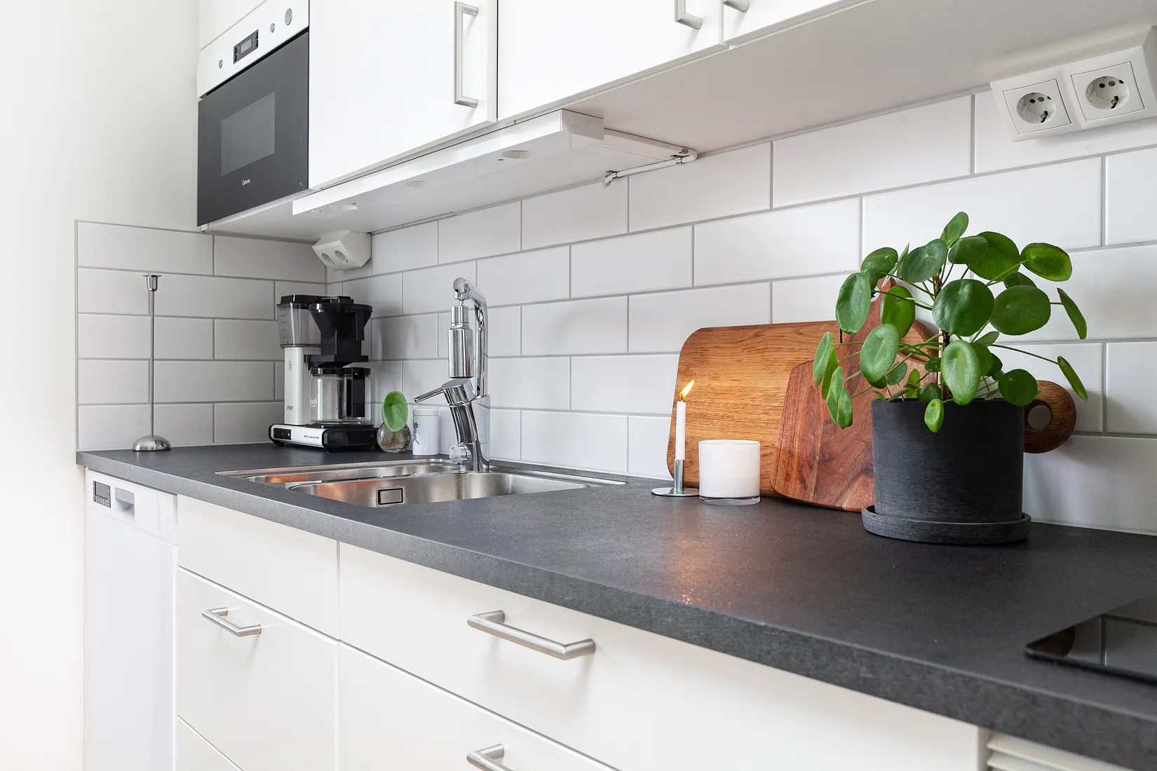 Bostadsrätt, Ekerödsgatan 28, Mariastaden, Helsingborg