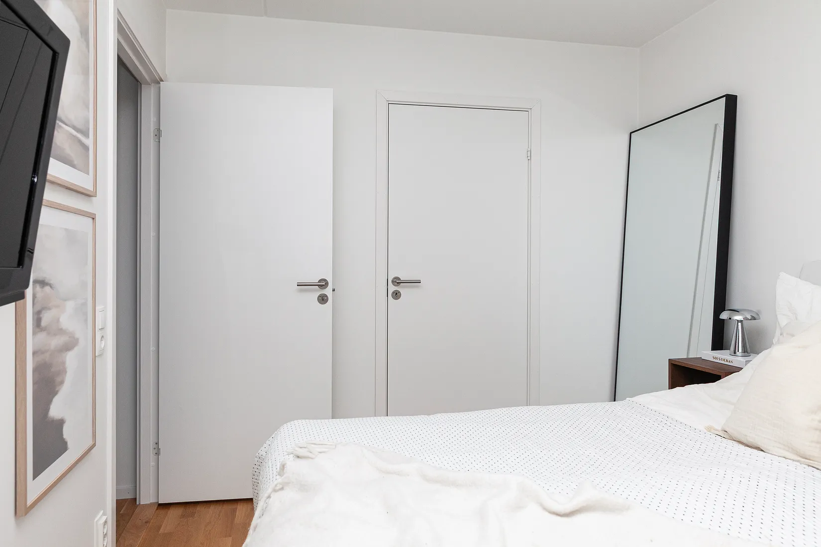 Bostadsrätt, Ekerödsgatan 28, Mariastaden, Helsingborg