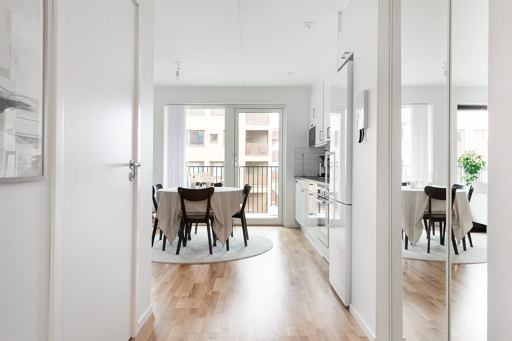 Bostadsrätt, Ekerödsgatan 28, Mariastaden, Helsingborg