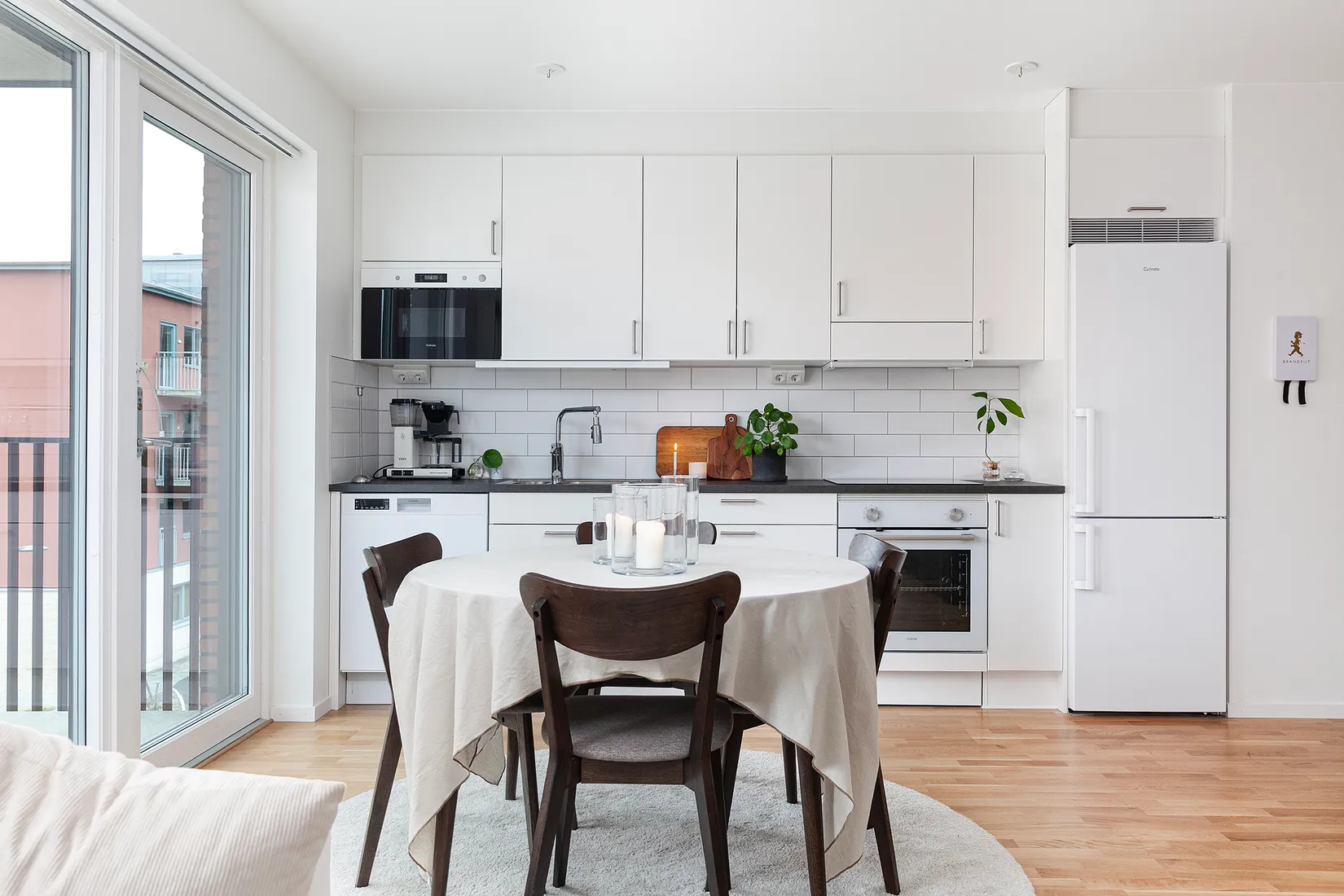 Bostadsrätt, Ekerödsgatan 28, Mariastaden, Helsingborg