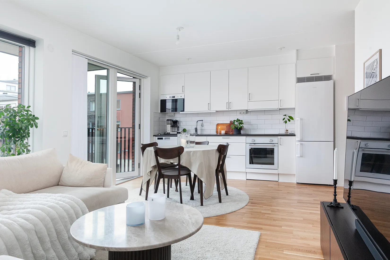 Bostadsrätt, Ekerödsgatan 28, Mariastaden, Helsingborg