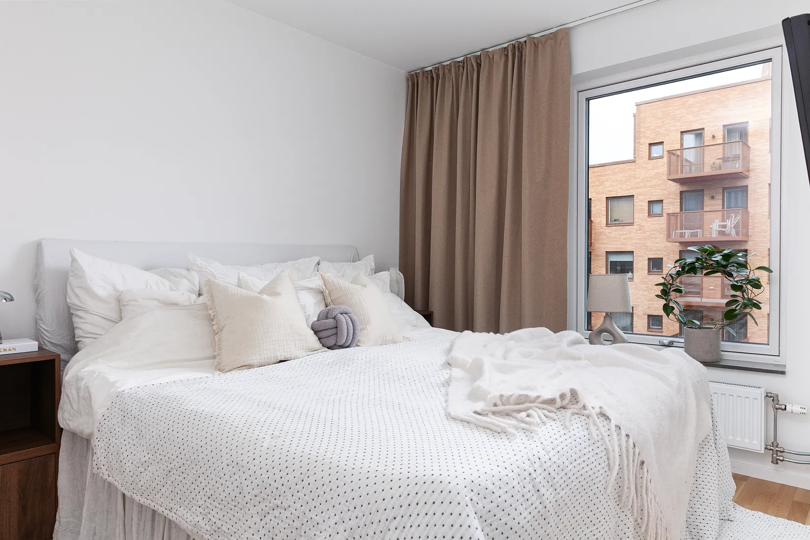 Bostadsrätt, Ekerödsgatan 28, Mariastaden, Helsingborg