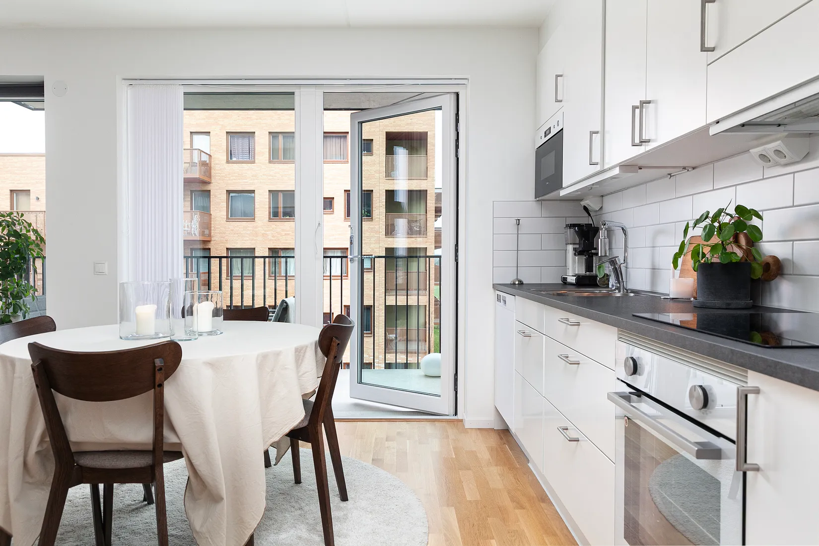 Bostadsrätt, Ekerödsgatan 28, Mariastaden, Helsingborg