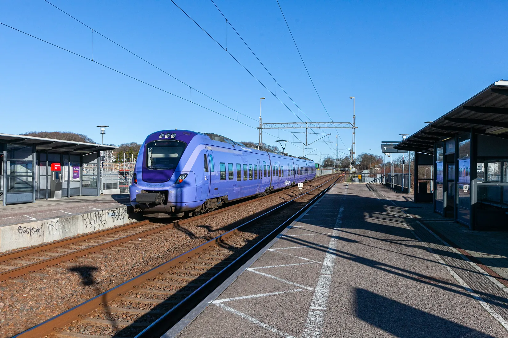 Bostadsrätt, Ekerödsgatan 28, Mariastaden, Helsingborg