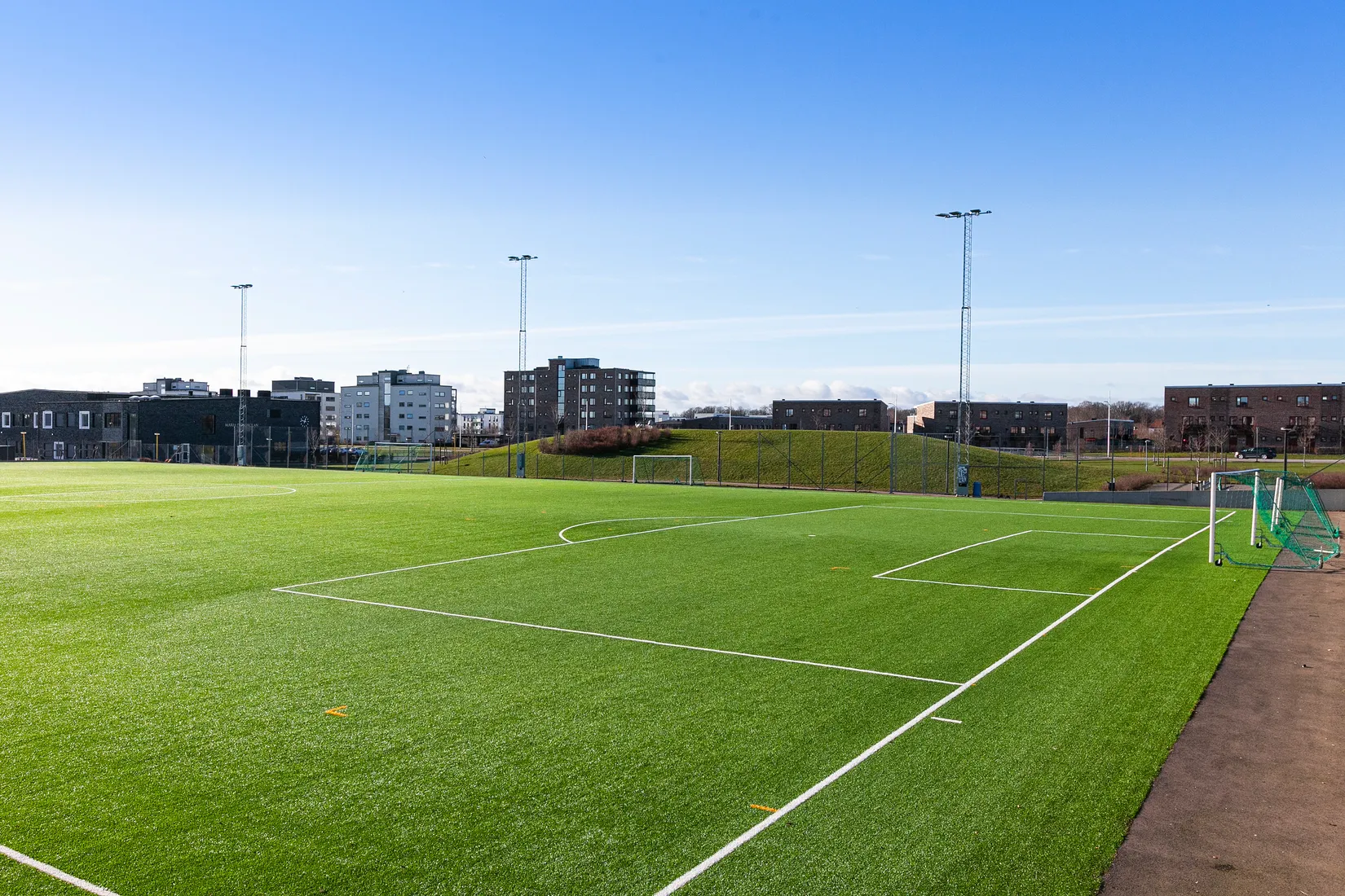 Bostadsrätt, Ekerödsgatan 28, Mariastaden, Helsingborg