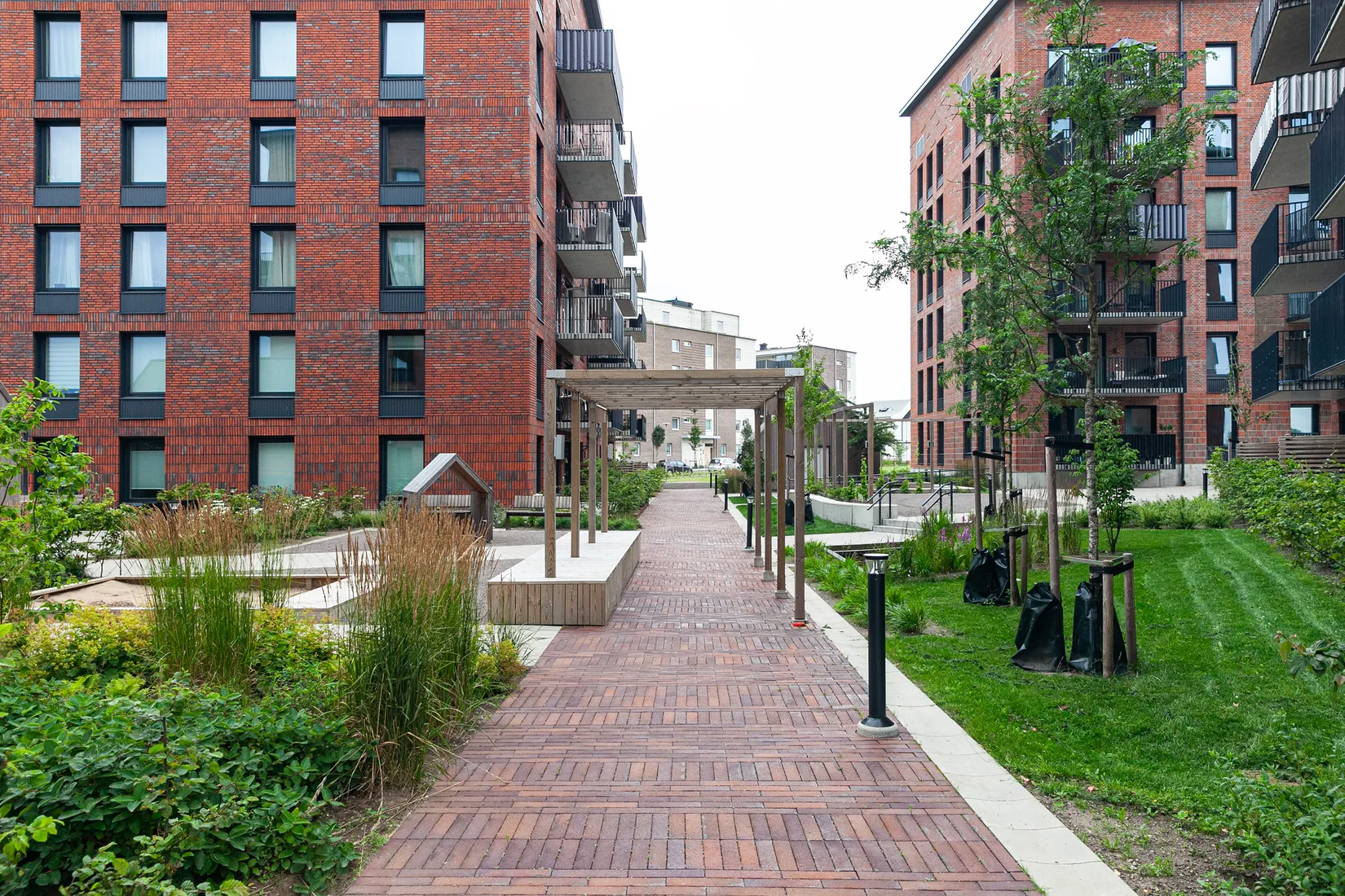 Bostadsrätt, Ekerödsgatan 28, Mariastaden, Helsingborg