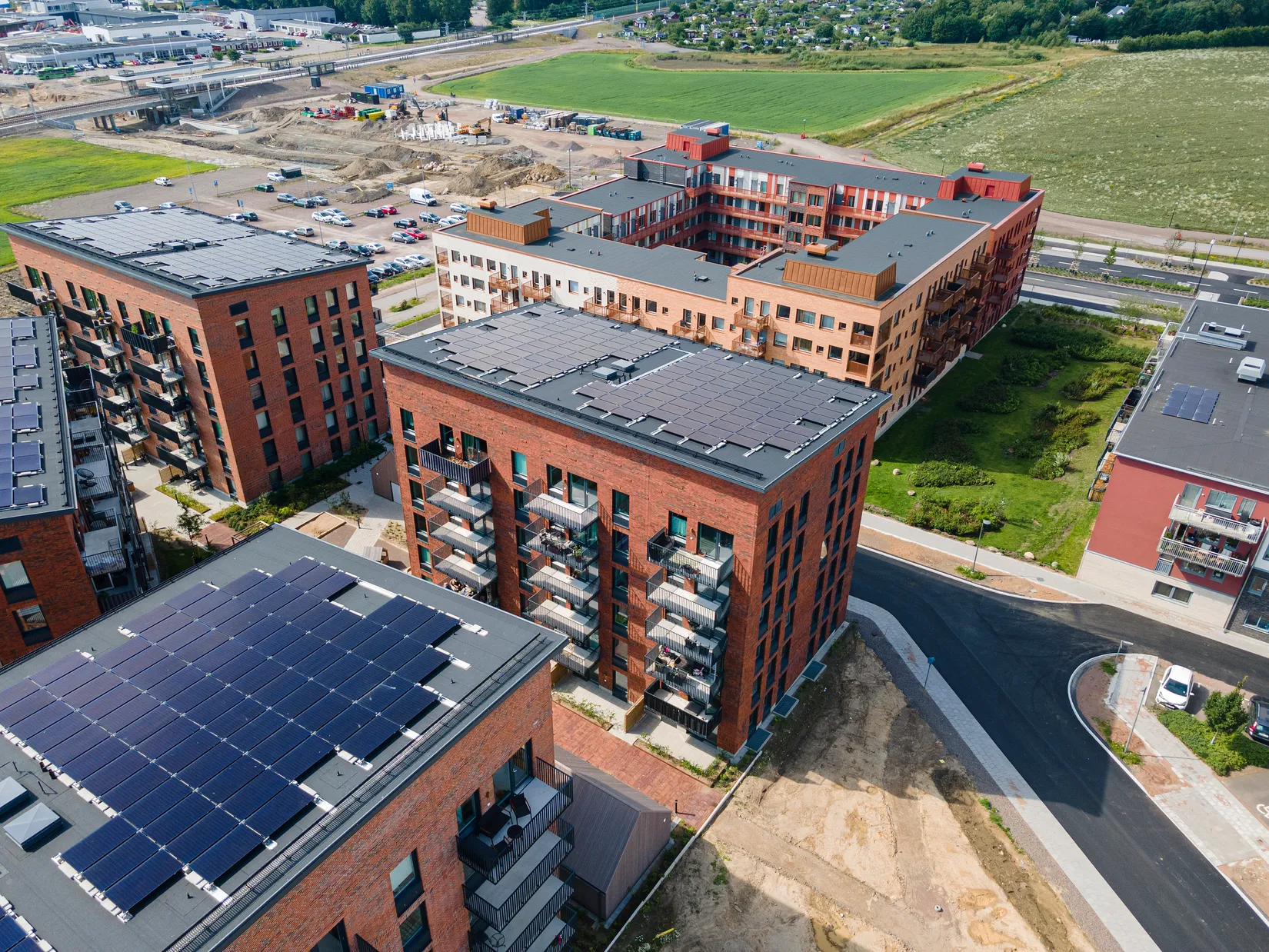 Bostadsrätt, Ekerödsgatan 28, Mariastaden, Helsingborg