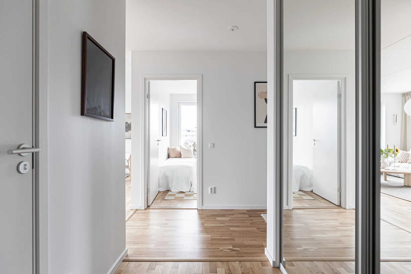 Bostadsrätt, Ägirgatan 24, Öster Mälarstrand, Västerås