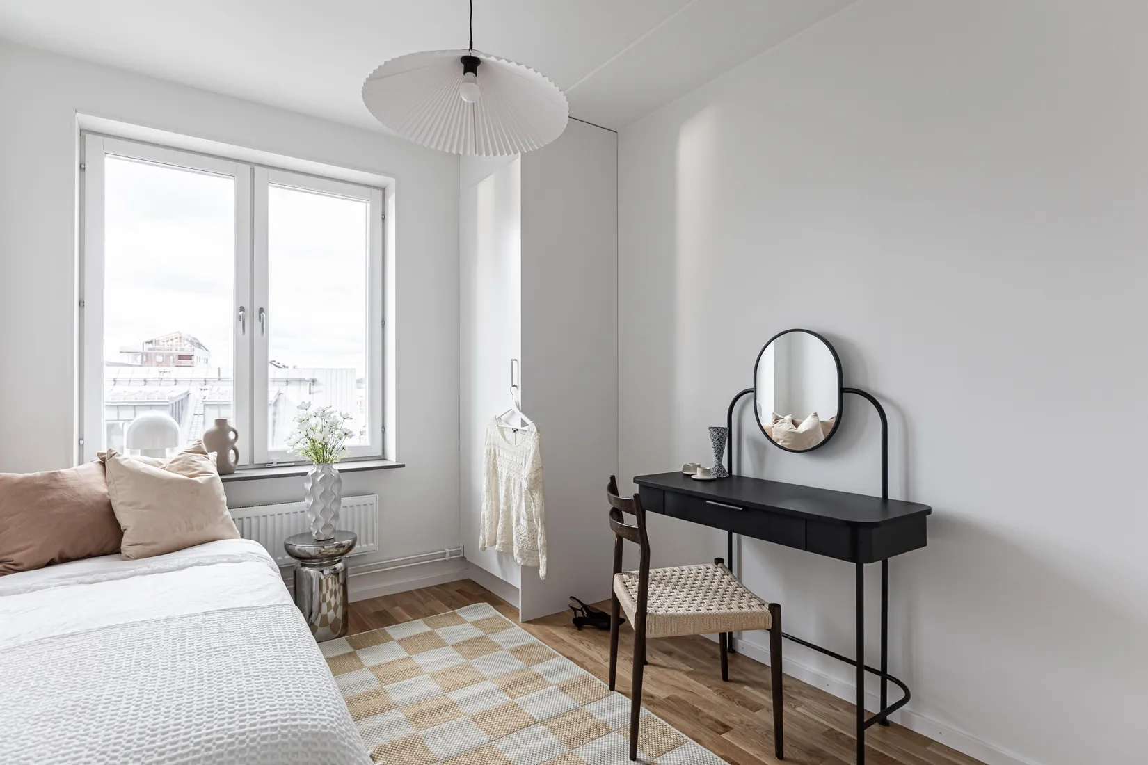 Bostadsrätt, Ägirgatan 24, Öster Mälarstrand, Västerås