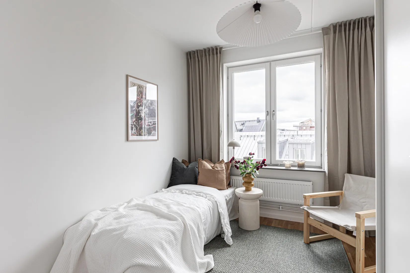 Bostadsrätt, Ägirgatan 24, Öster Mälarstrand, Västerås