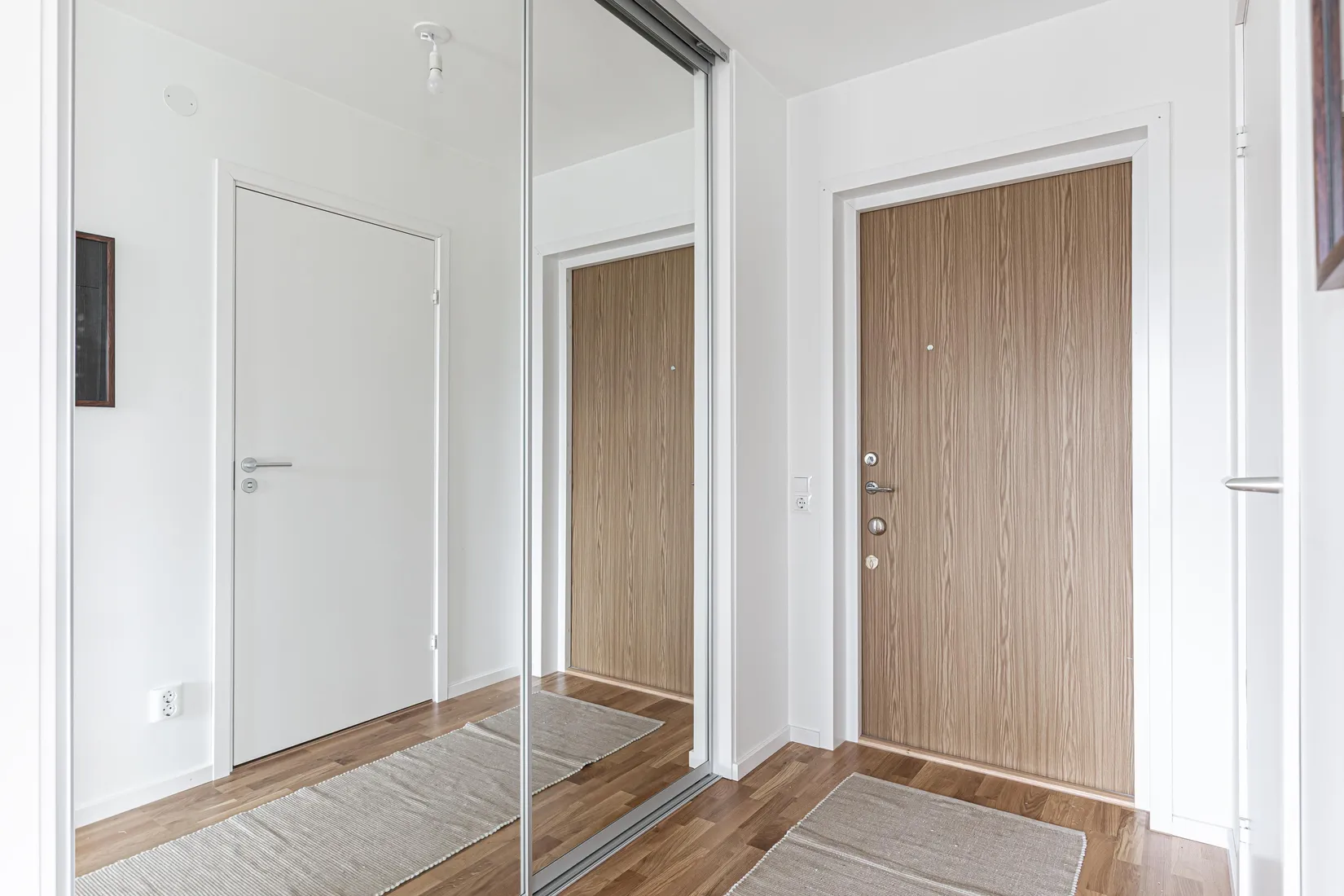 Bostadsrätt, Ägirgatan 24, Öster Mälarstrand, Västerås