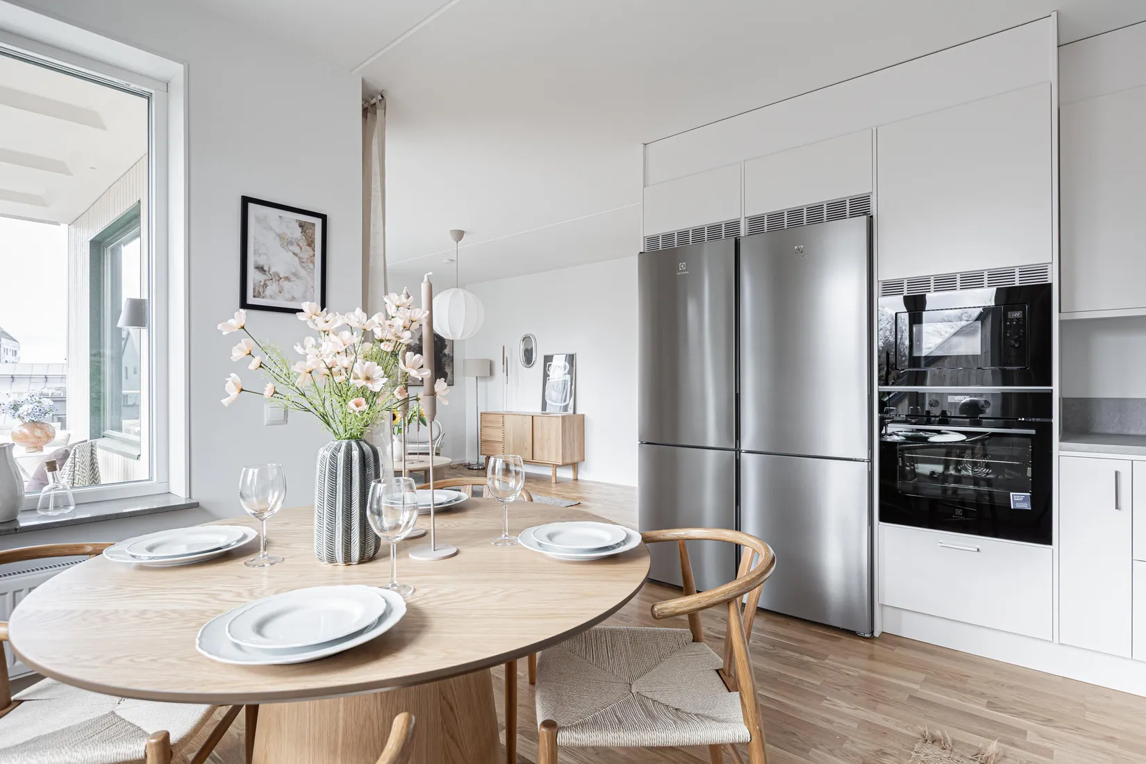 Bostadsrätt, Ägirgatan 24, Öster Mälarstrand, Västerås