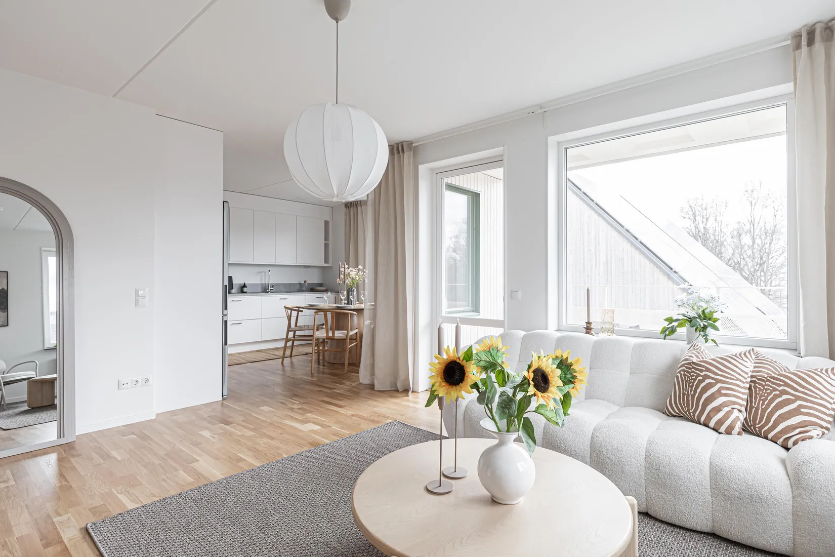 Bostadsrätt, Ägirgatan 24, Öster Mälarstrand, Västerås