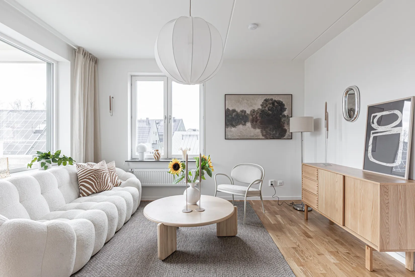 Bostadsrätt, Ägirgatan 24, Öster Mälarstrand, Västerås