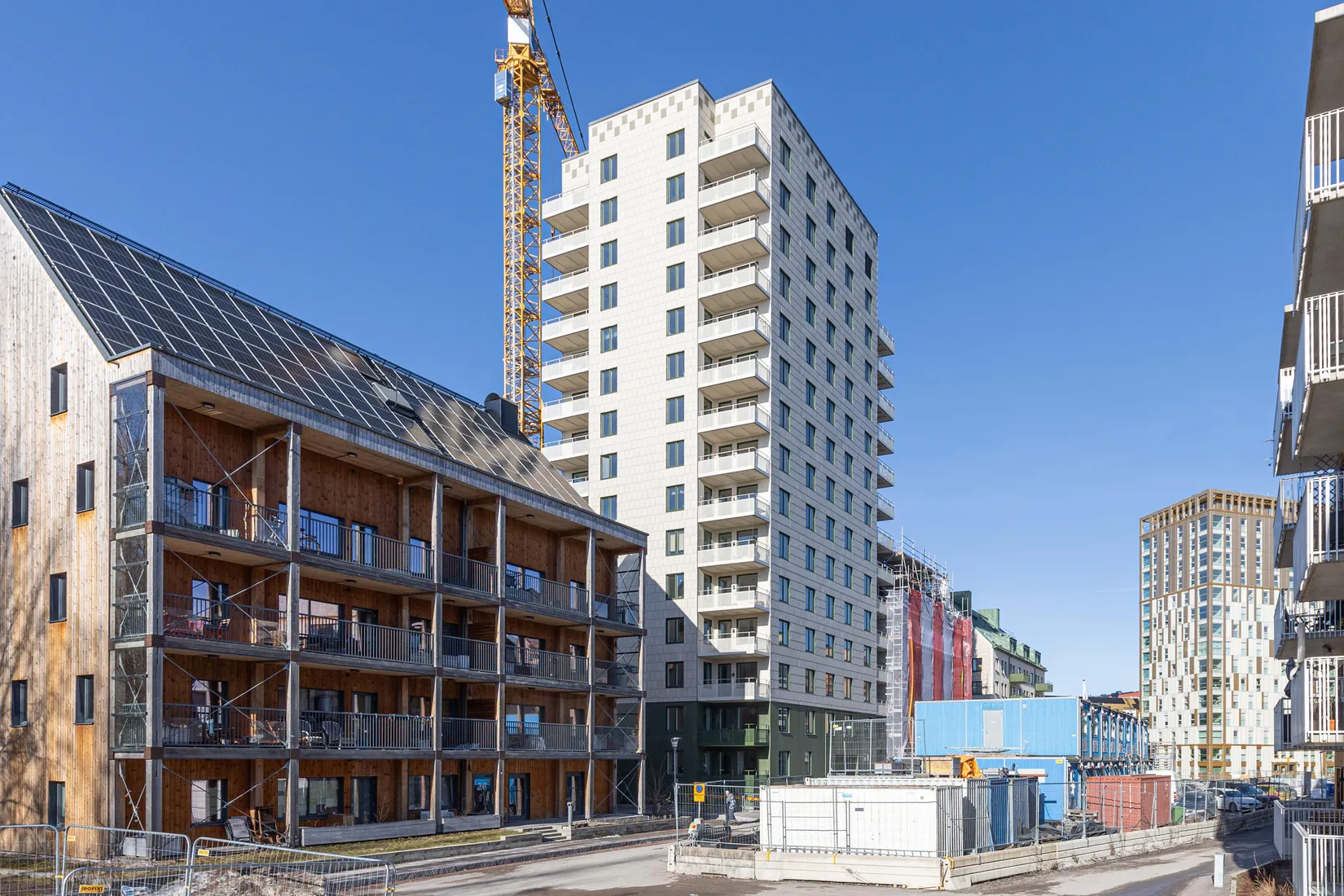 Bostadsrätt, Ägirgatan 24, Öster Mälarstrand, Västerås