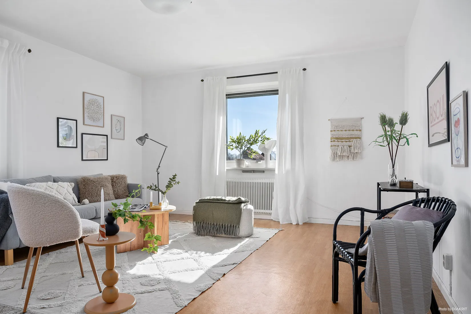 Bostadsrätt, Grådavägen 24, Gylletäppan, Borlänge