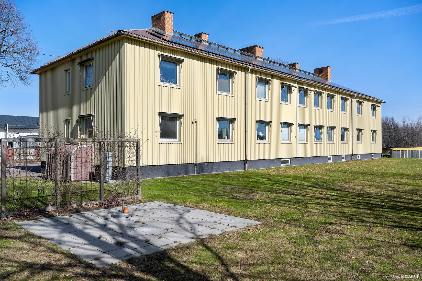 Bostadsrätt, Grådavägen 24, Gylletäppan, Borlänge