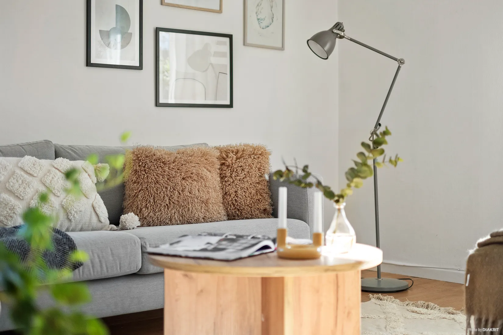 Bostadsrätt, Grådavägen 24, Gylletäppan, Borlänge