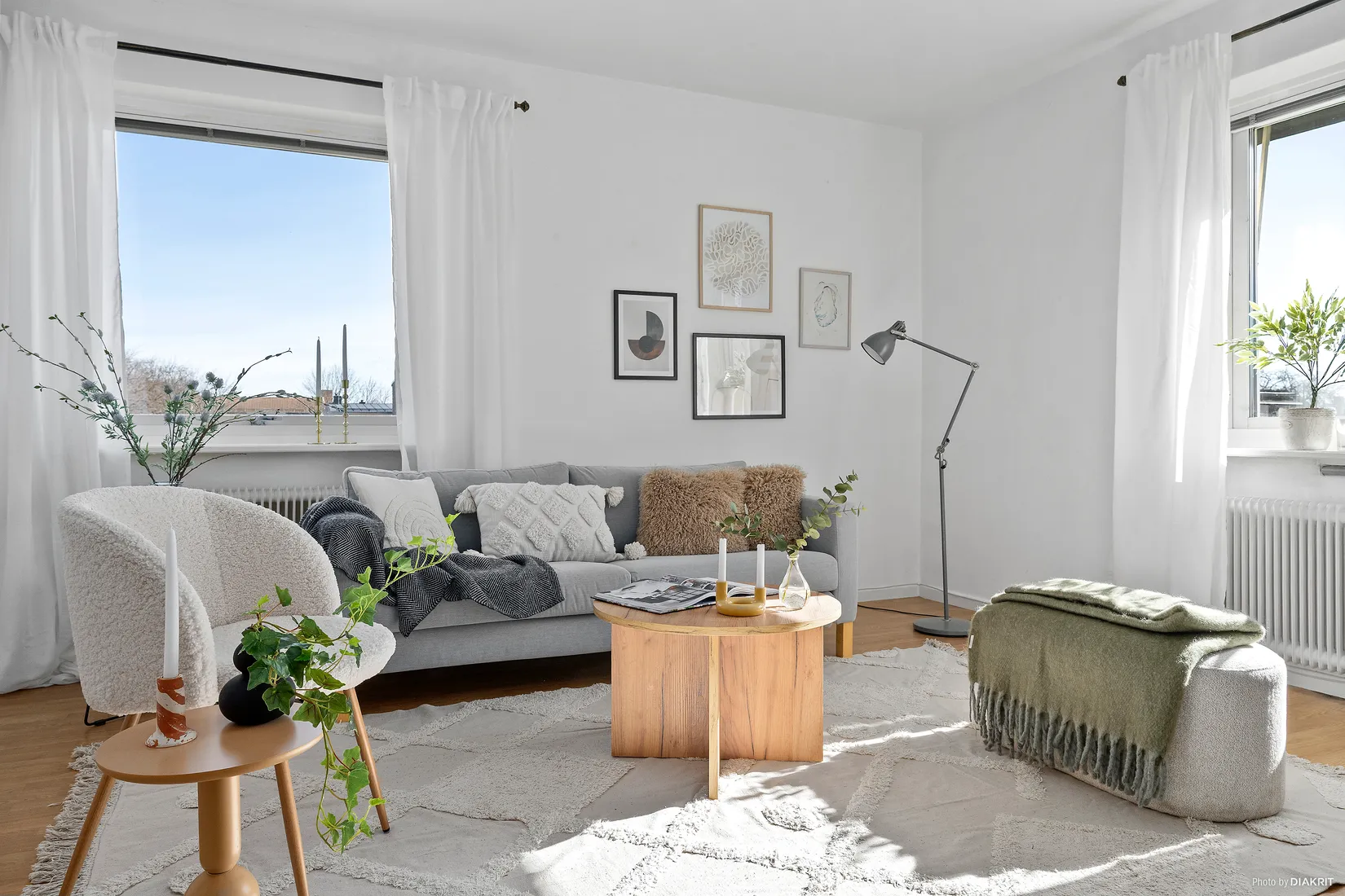 Bostadsrätt, Grådavägen 24, Gylletäppan, Borlänge