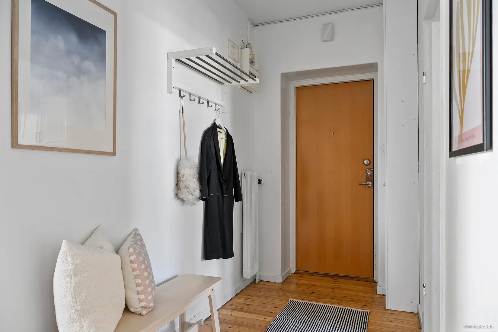 Bostadsrätt, Grådavägen 24, Gylletäppan, Borlänge