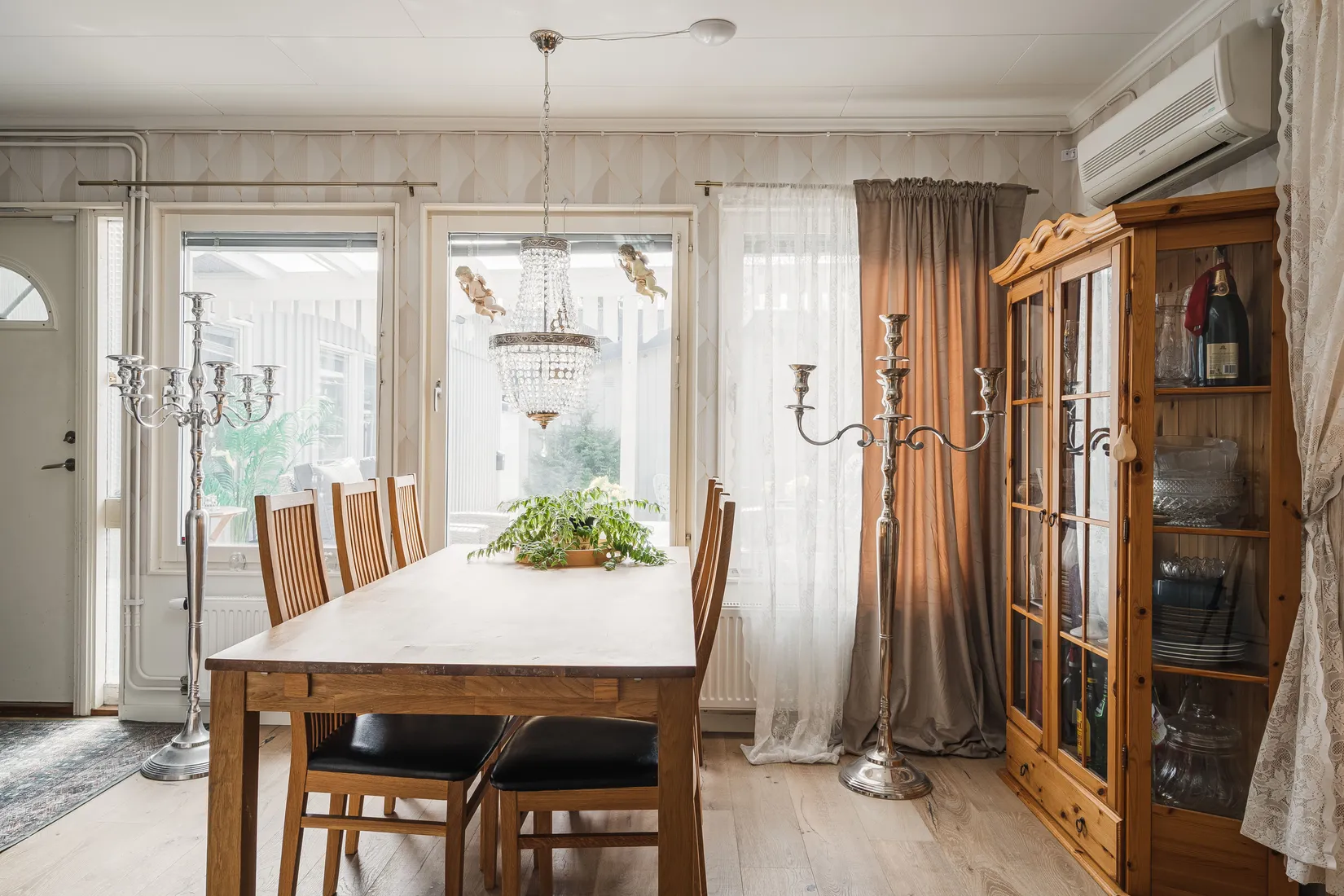 Bostadsrätt, Bladgatan 59, Anderstorp, Skellefteå