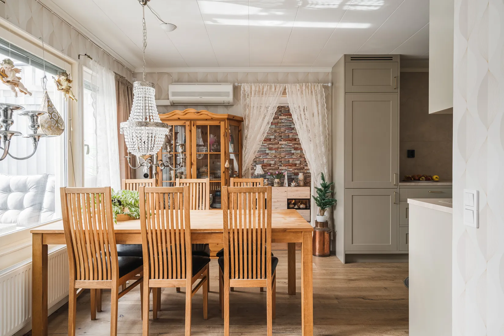 Bostadsrätt, Bladgatan 59, Anderstorp, Skellefteå