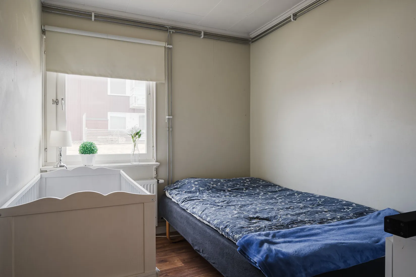 Bostadsrätt, Bladgatan 59, Anderstorp, Skellefteå