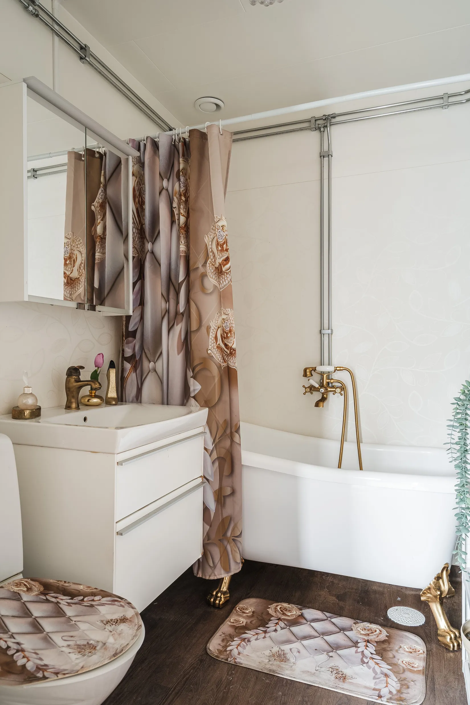 Bostadsrätt, Bladgatan 59, Anderstorp, Skellefteå