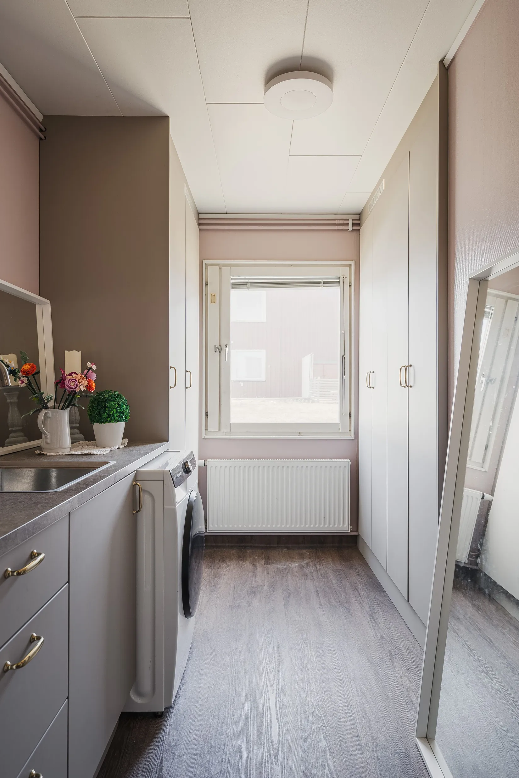 Bostadsrätt, Bladgatan 59, Anderstorp, Skellefteå