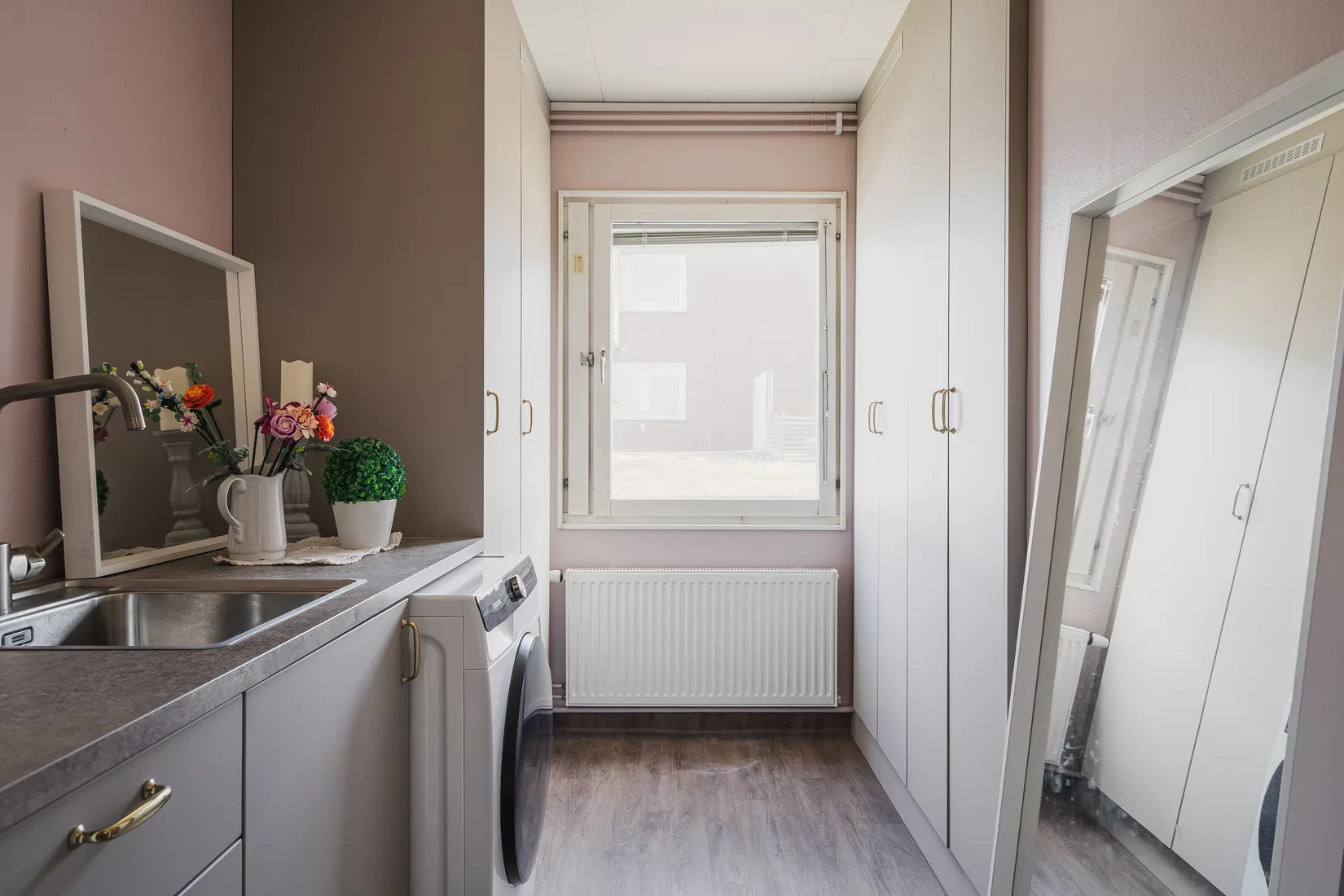 Bostadsrätt, Bladgatan 59, Anderstorp, Skellefteå