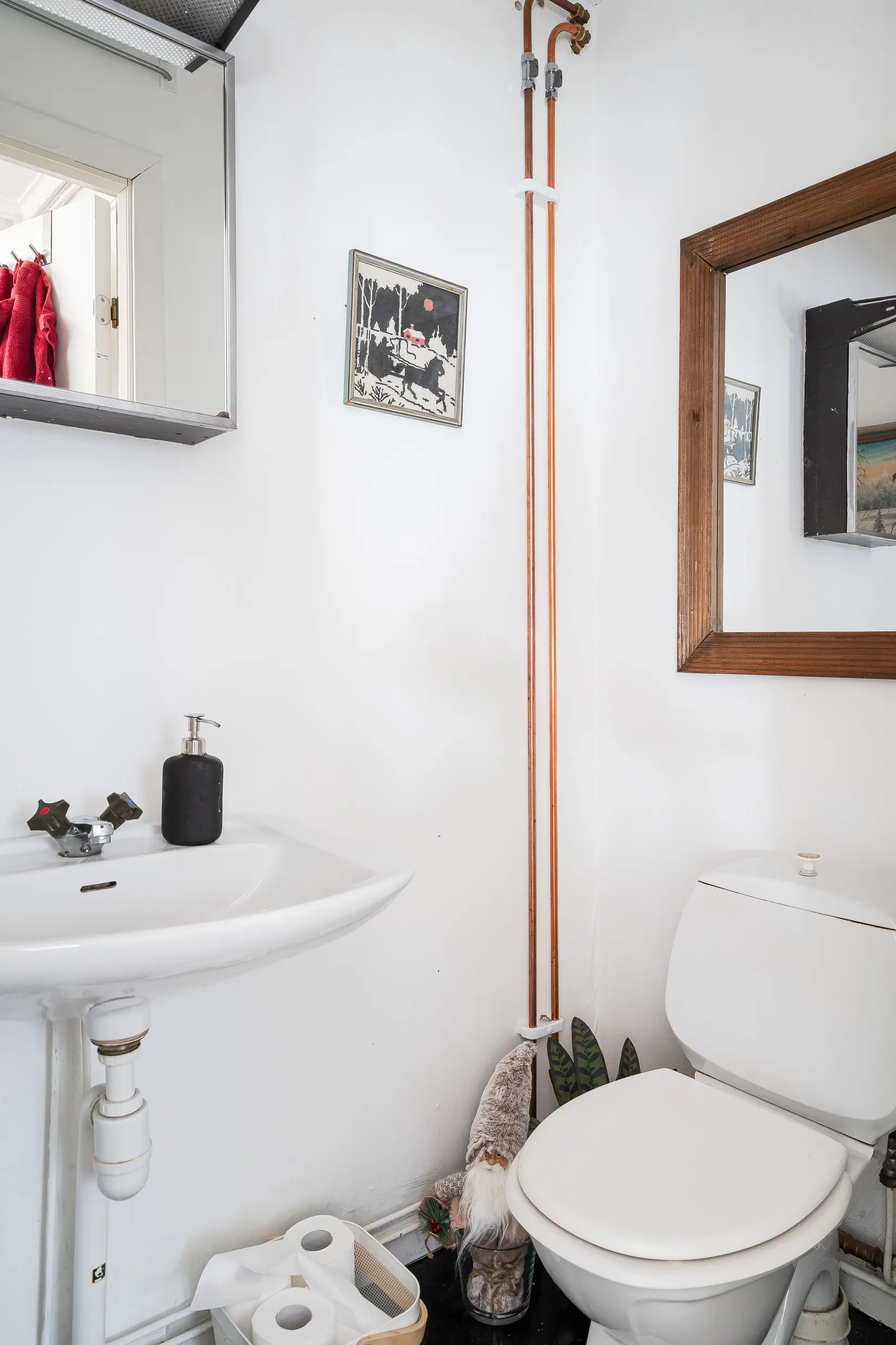 Bostadsrätt, Bladgatan 59, Anderstorp, Skellefteå