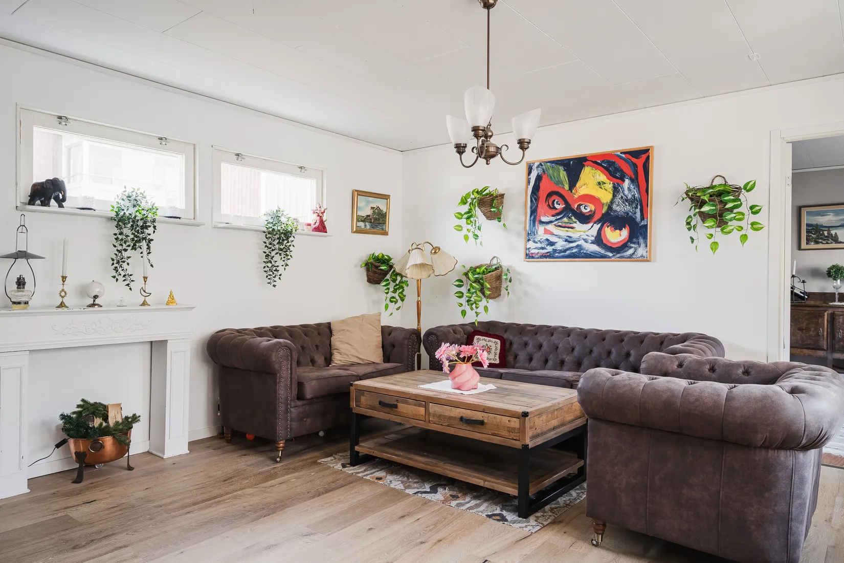 Bostadsrätt, Bladgatan 59, Anderstorp, Skellefteå